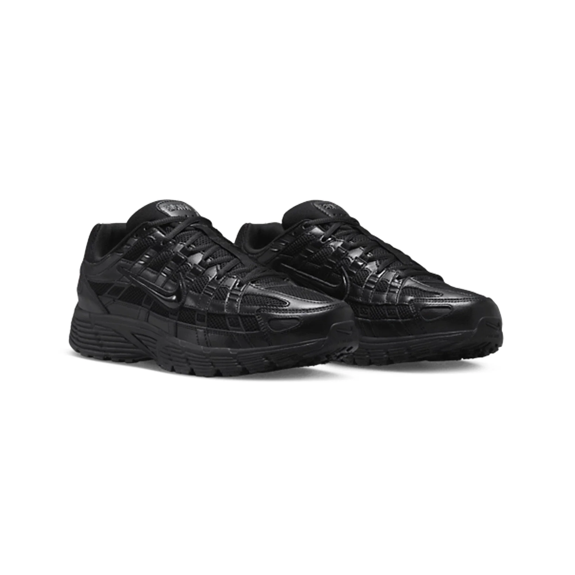 Nike P-6000 'Black' (2019) - Image 2