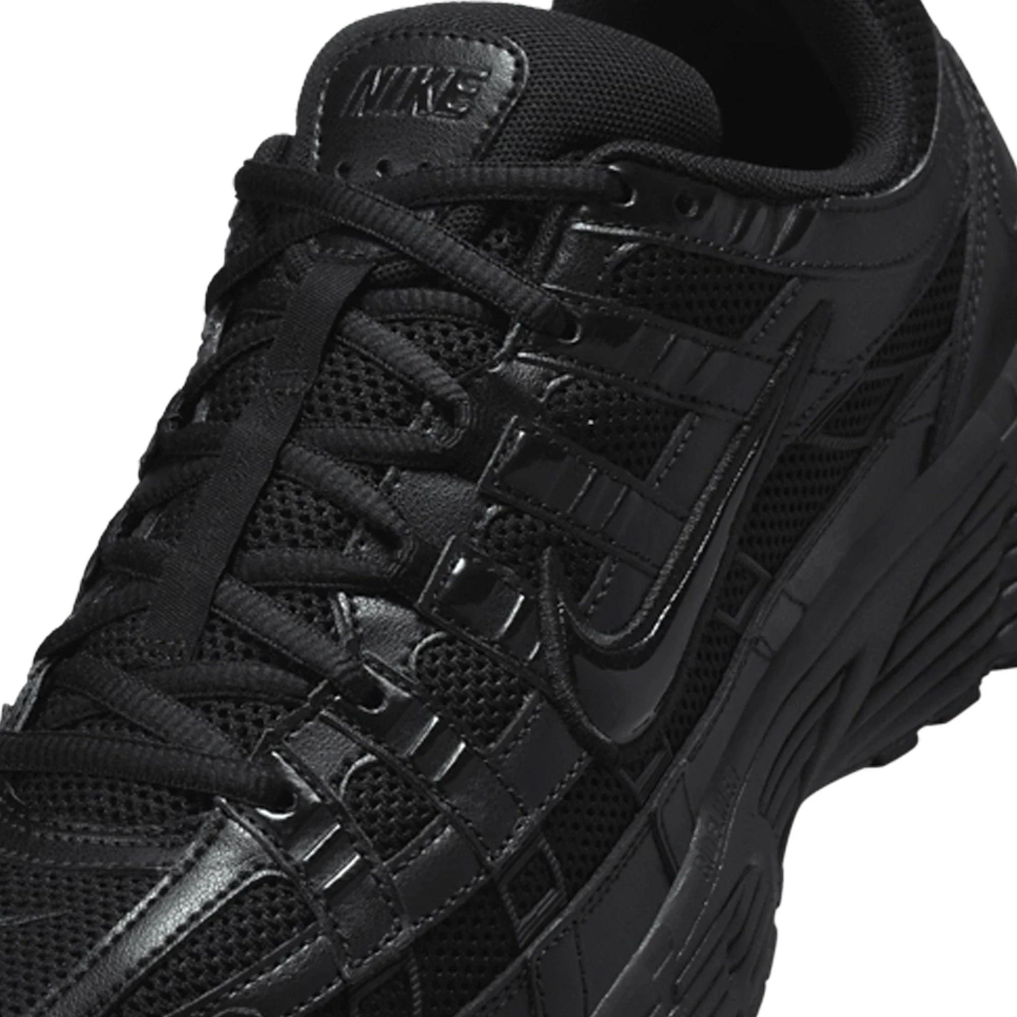 Nike P-6000 'Black' (2019) - Image 6