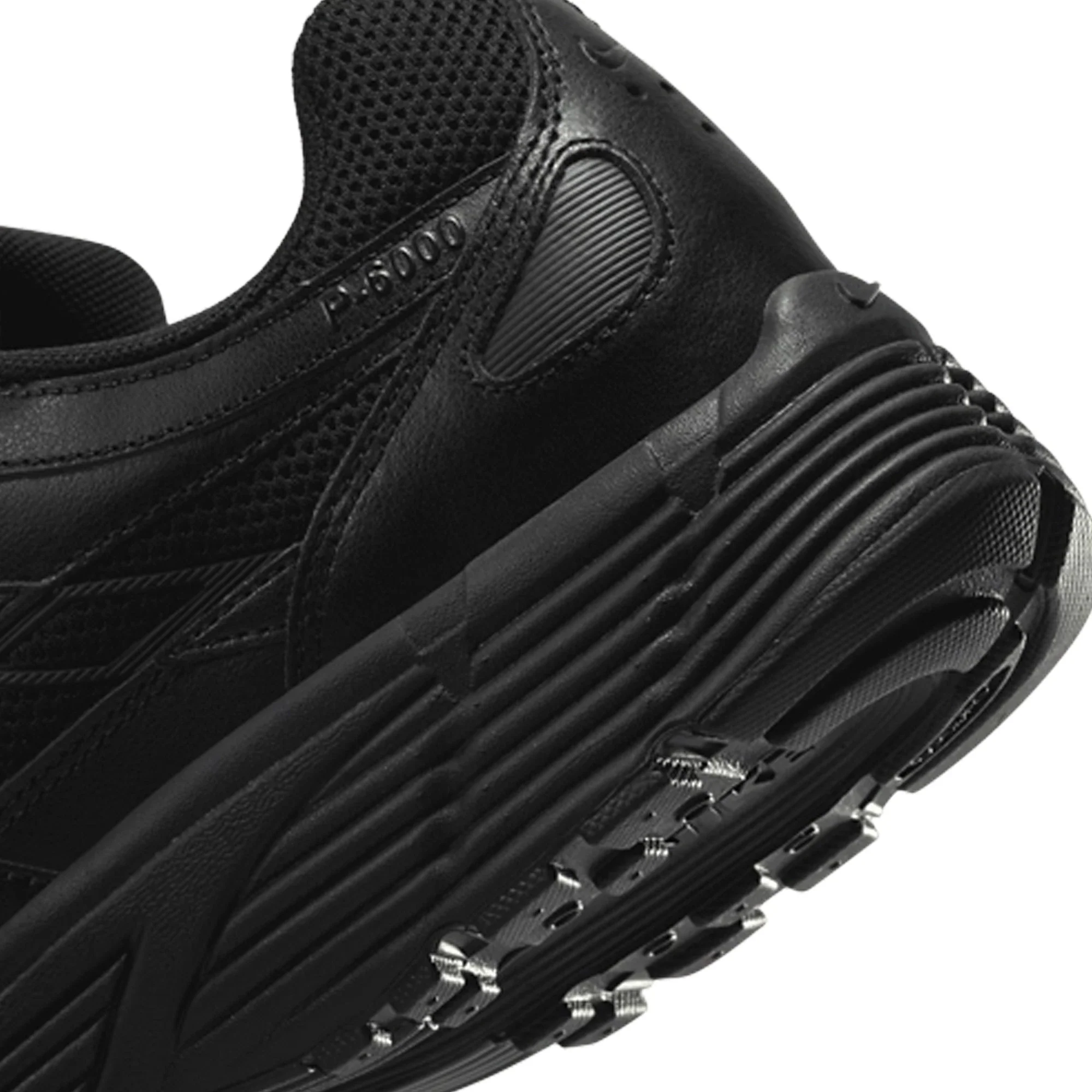 Nike P-6000 'Black' (2019) - Image 7