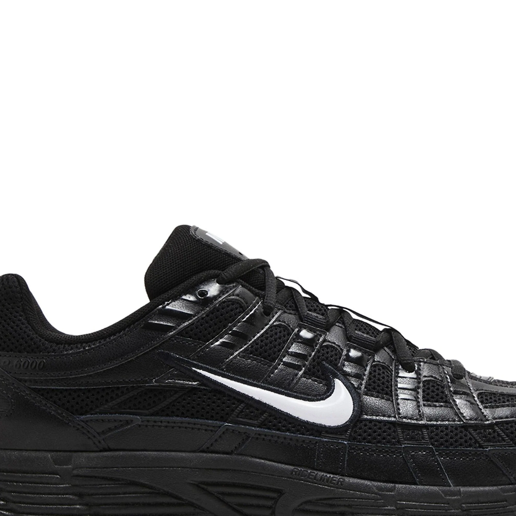 Nike P-6000 'Black Black White' (2023) - Image 5