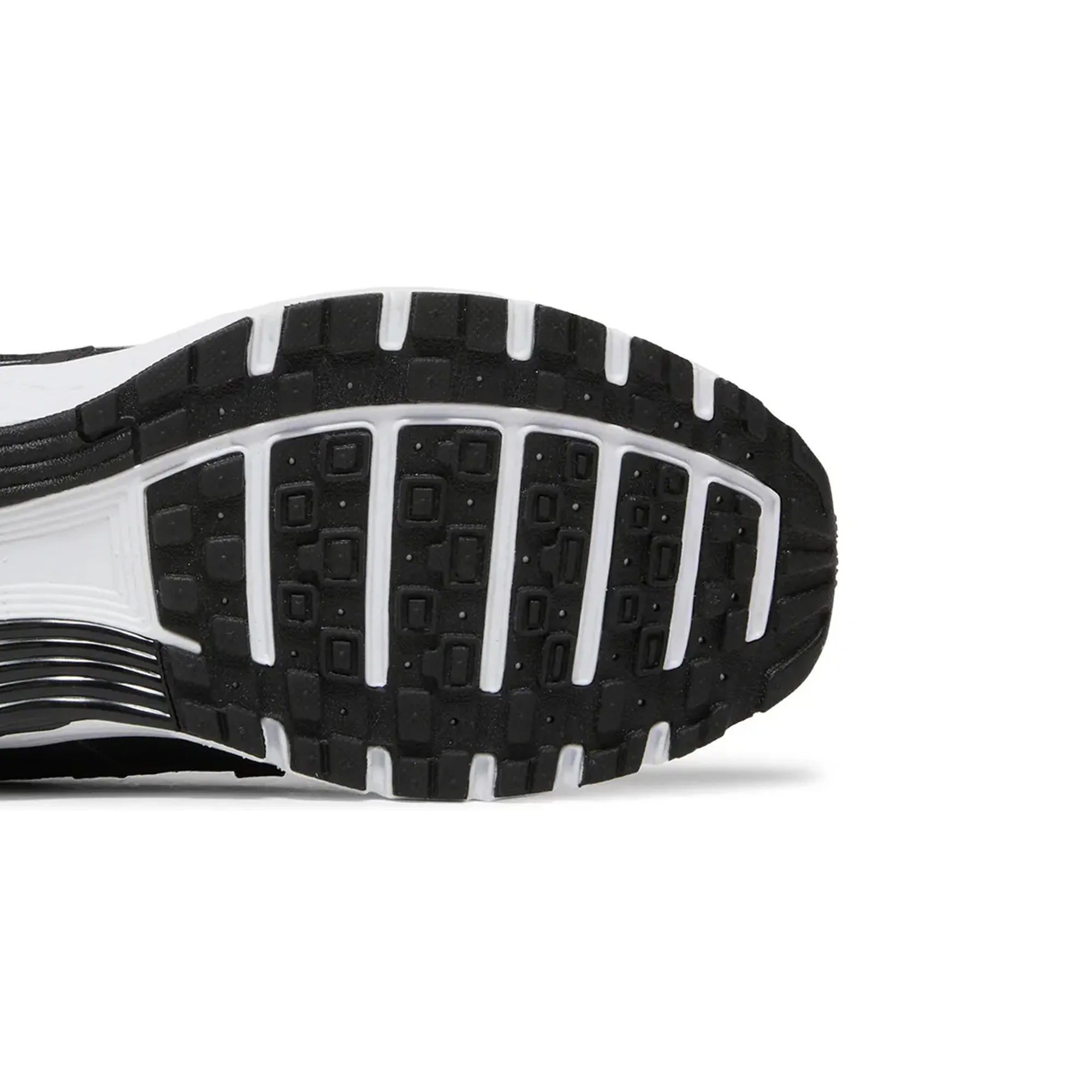 Nike P-6000 'Black Cool Grey' (2024) - Image 7