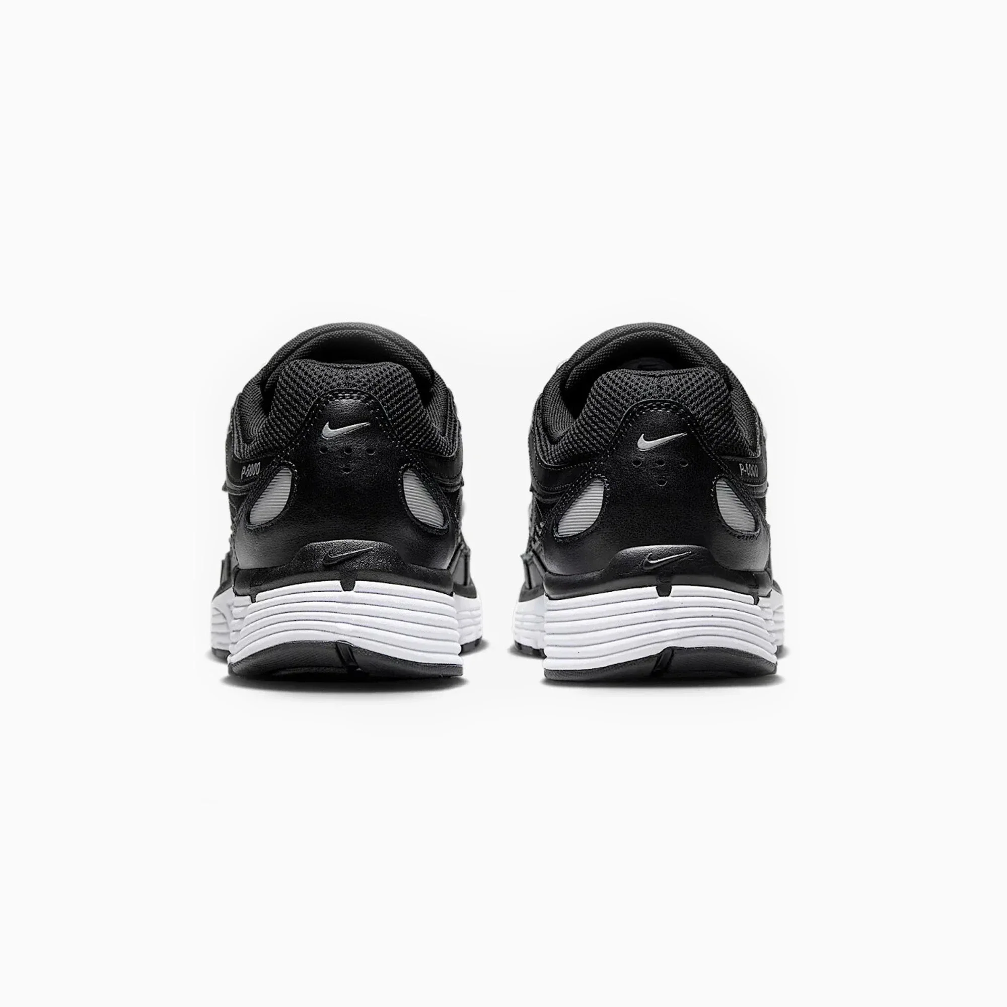 Nike P-6000 'Black Metallic Silver' (2024) - Image 4