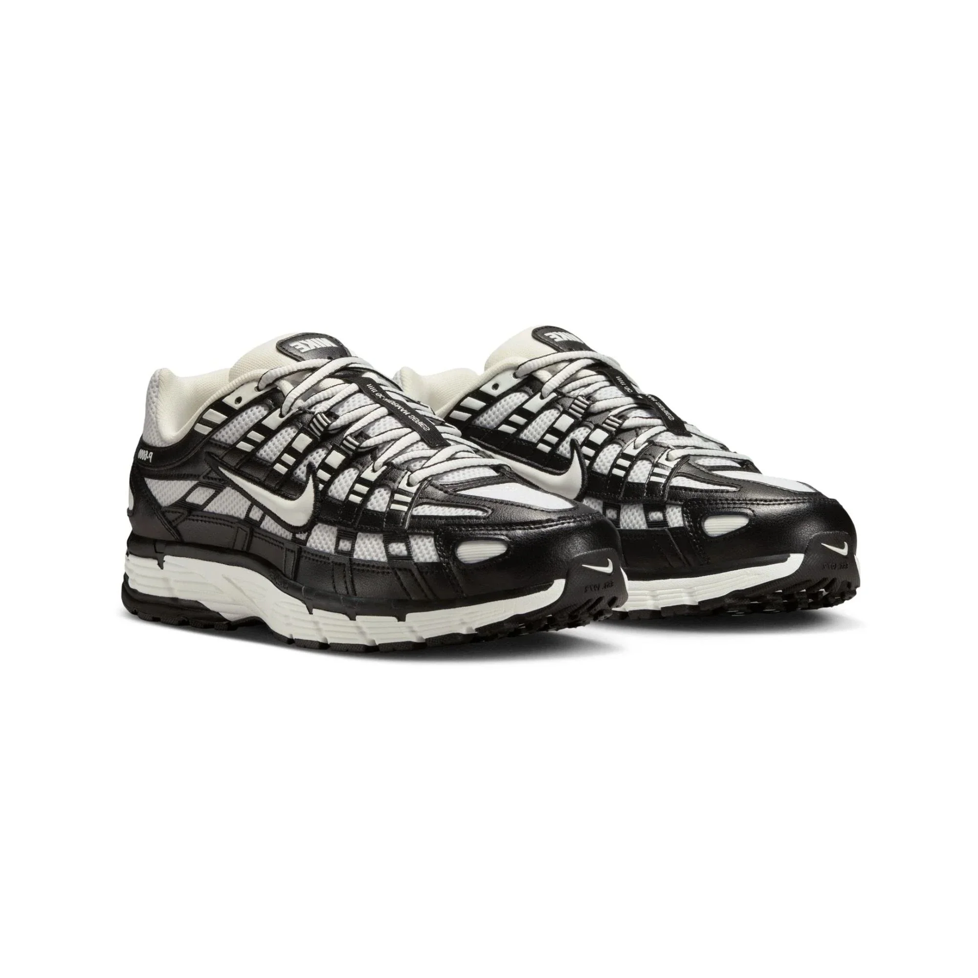Nike P-6000 'Black Muslin' Women's (2025) - Image 2