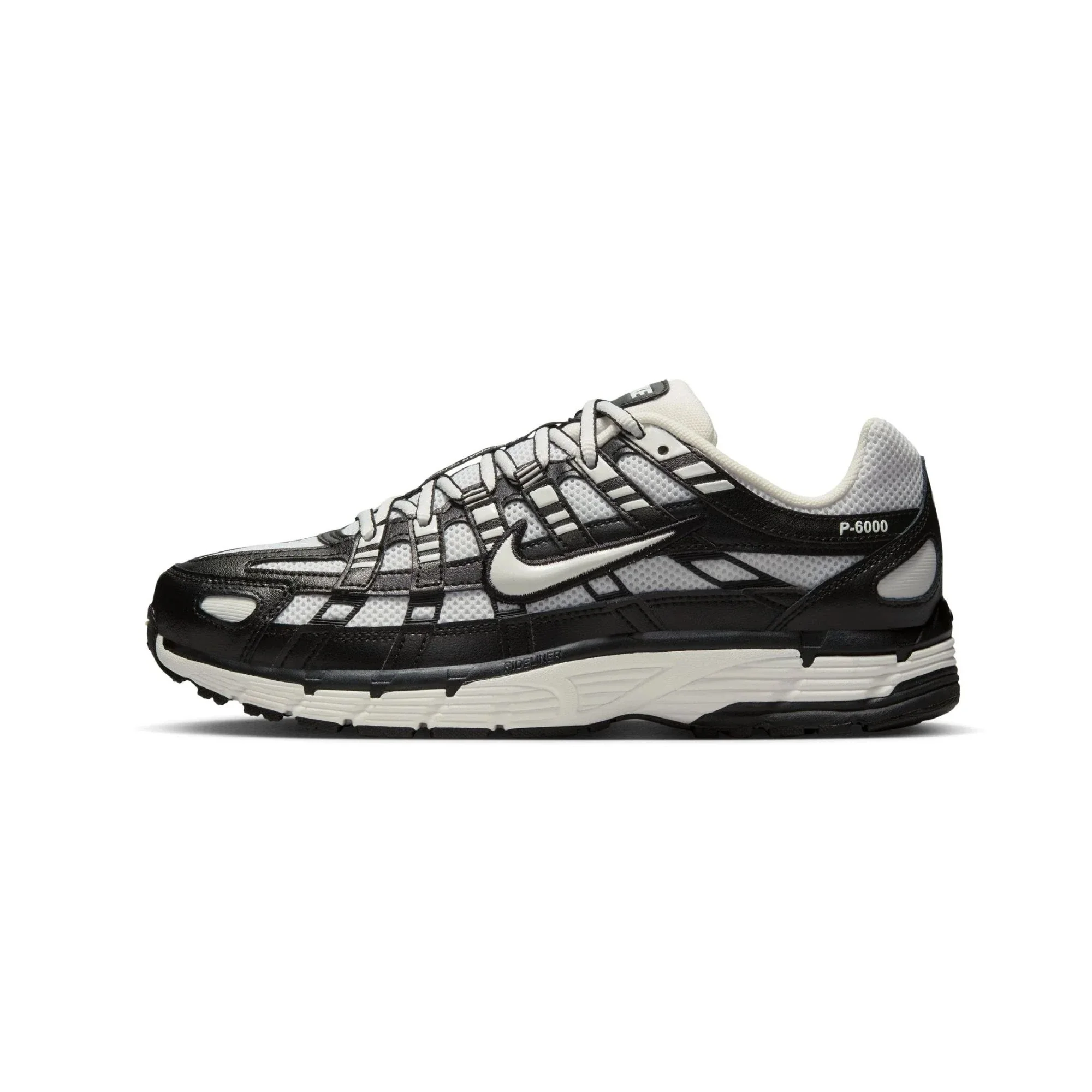 Nike P-6000 'Black Muslin' Women's (2025) - Image 3