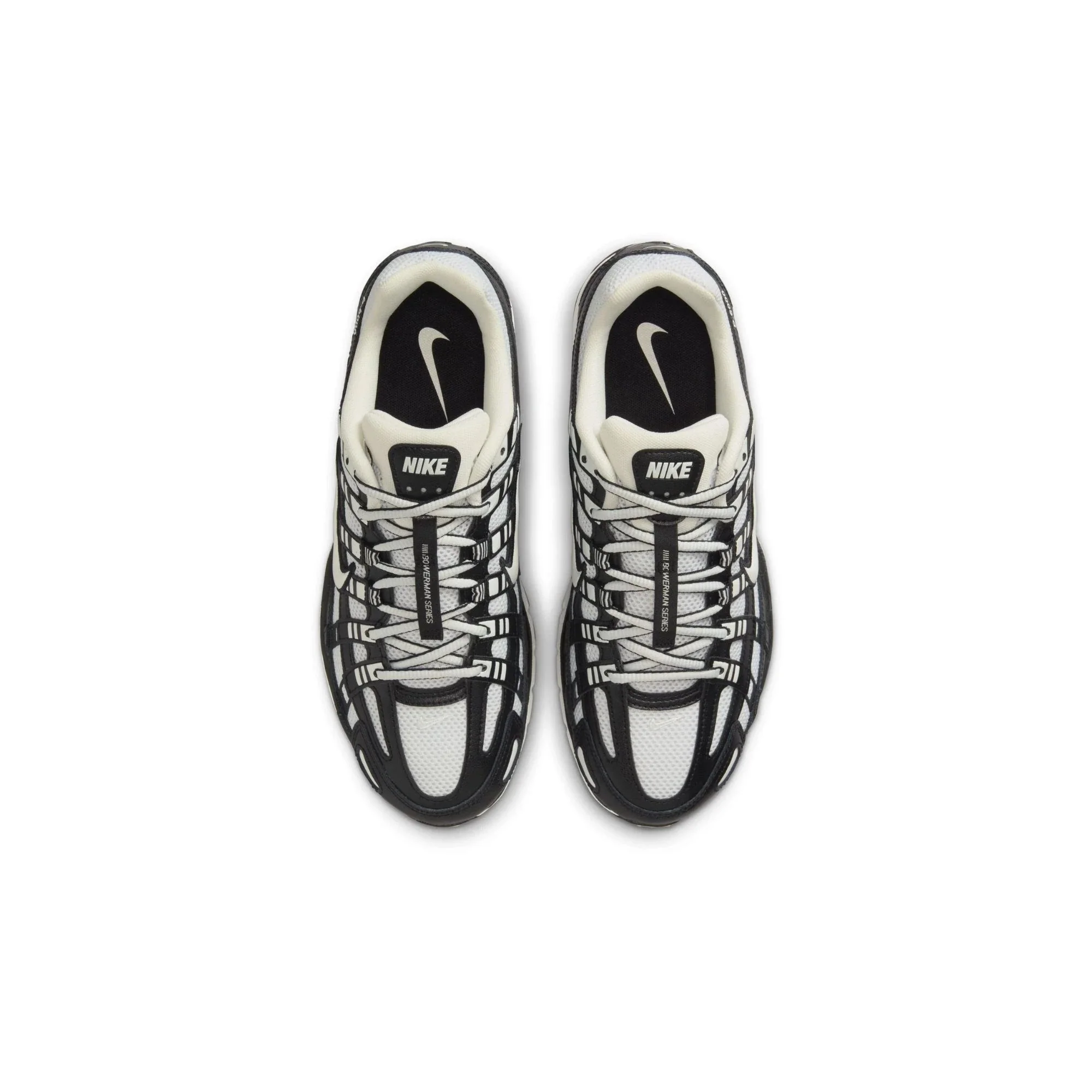 Nike P-6000 'Black Muslin' Women's (2025) - Image 5