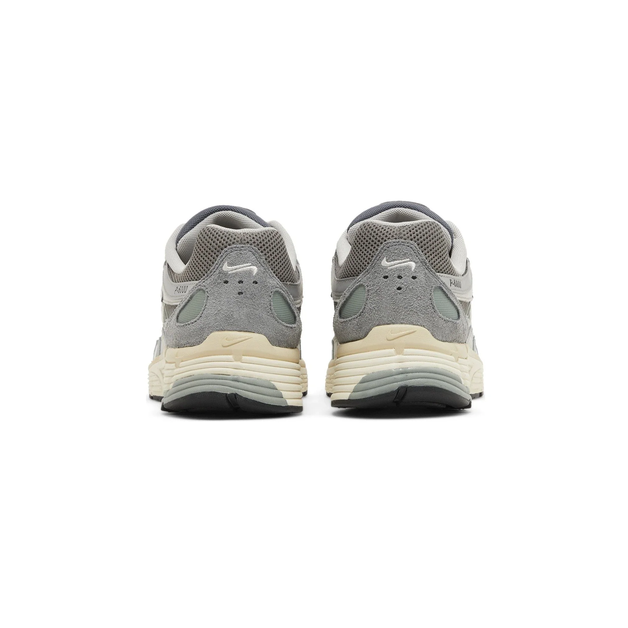 Nike P-6000 'Flat Pewter' (2023) - Image 4
