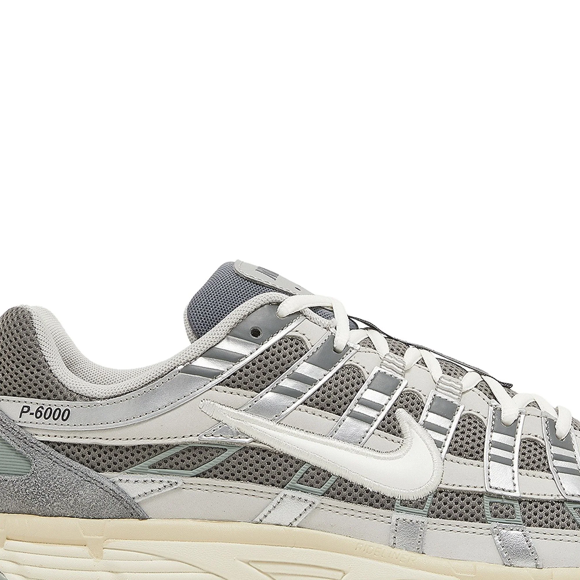 Nike P-6000 'Flat Pewter' (2023) - Image 5