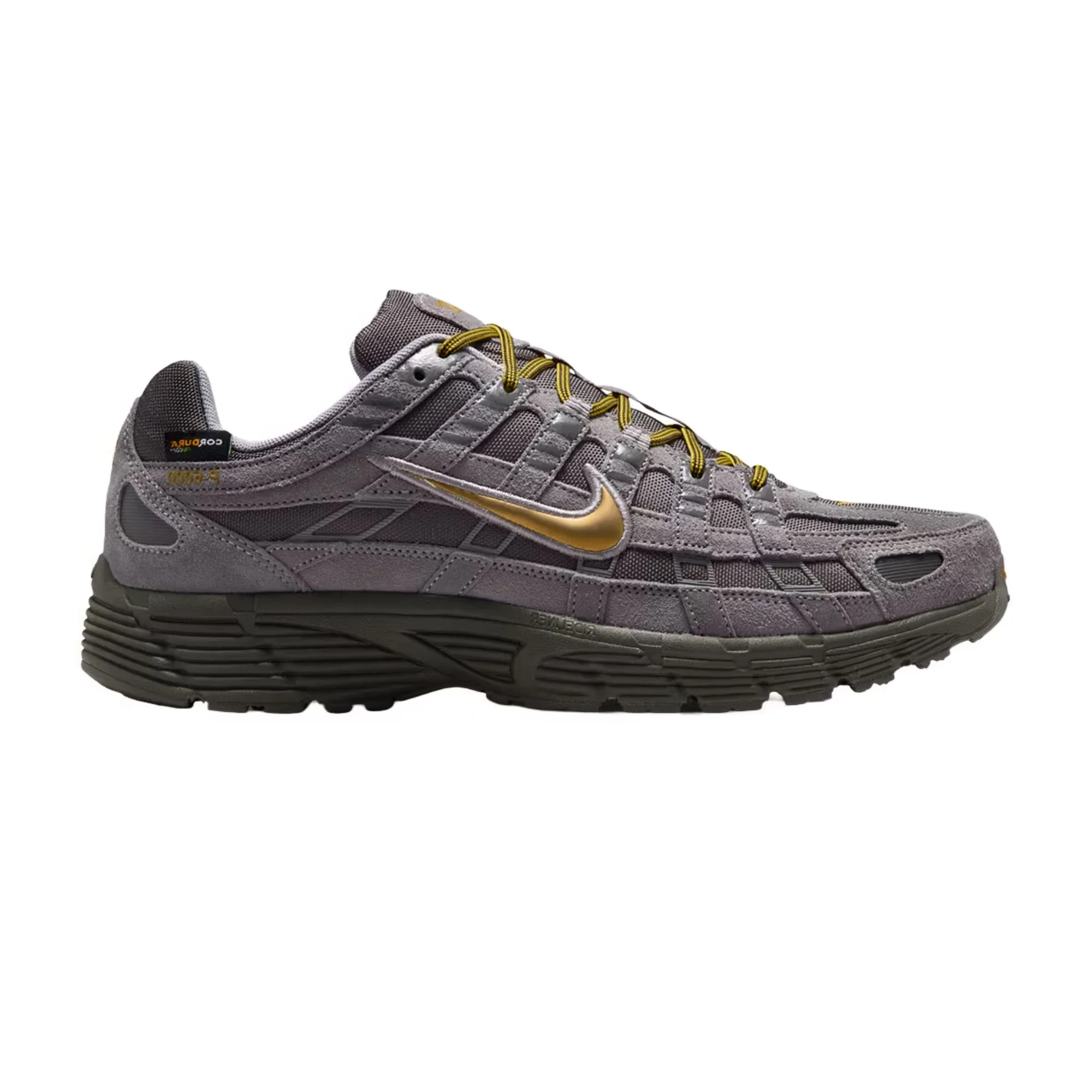 Nike P-6000 Premium 'Medium Ash Pencil Point' (2026)