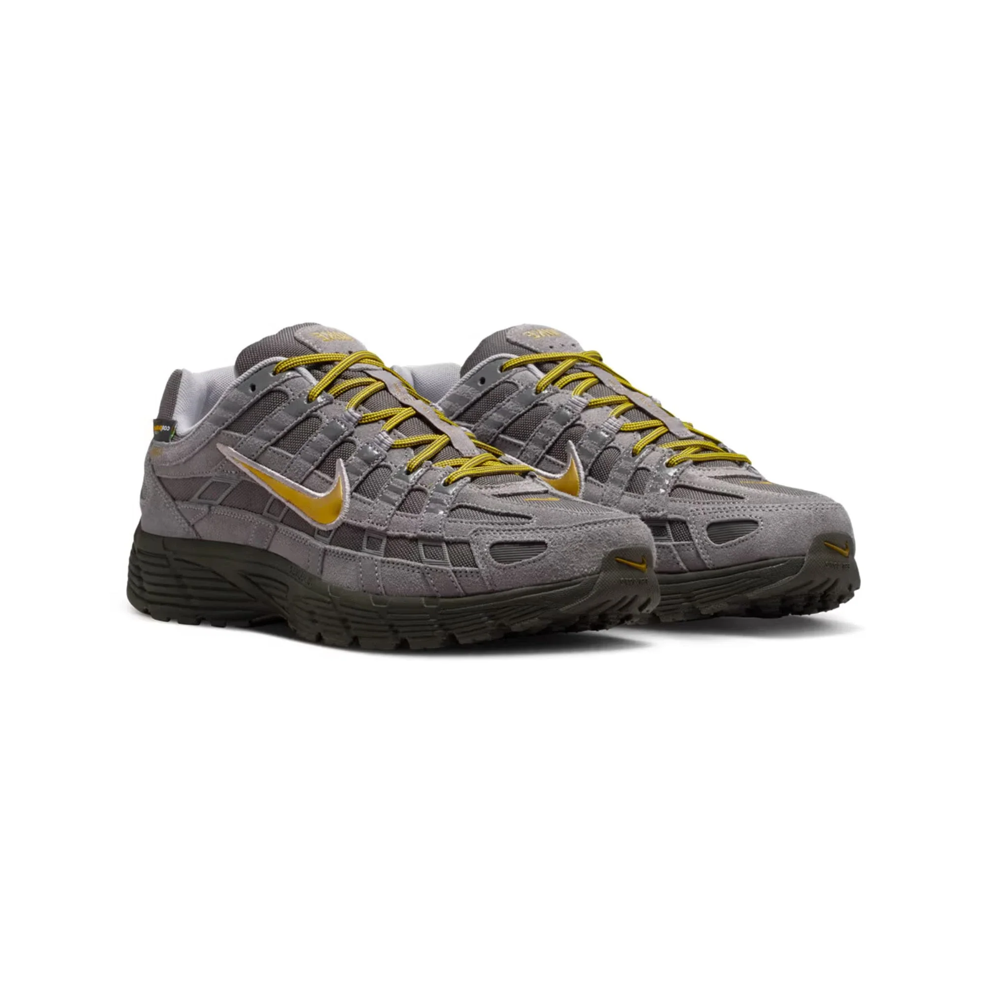 Nike P-6000 Premium 'Medium Ash Pencil Point' (2026) - Image 2