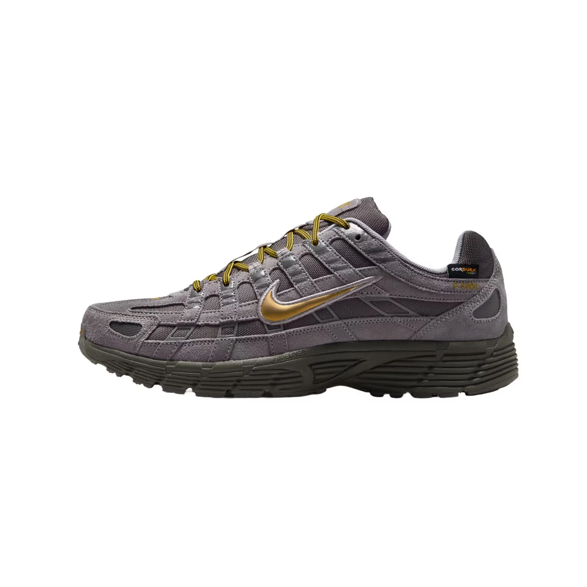 Nike P-6000 Premium 'Medium Ash Pencil Point' (2026) - Image 3