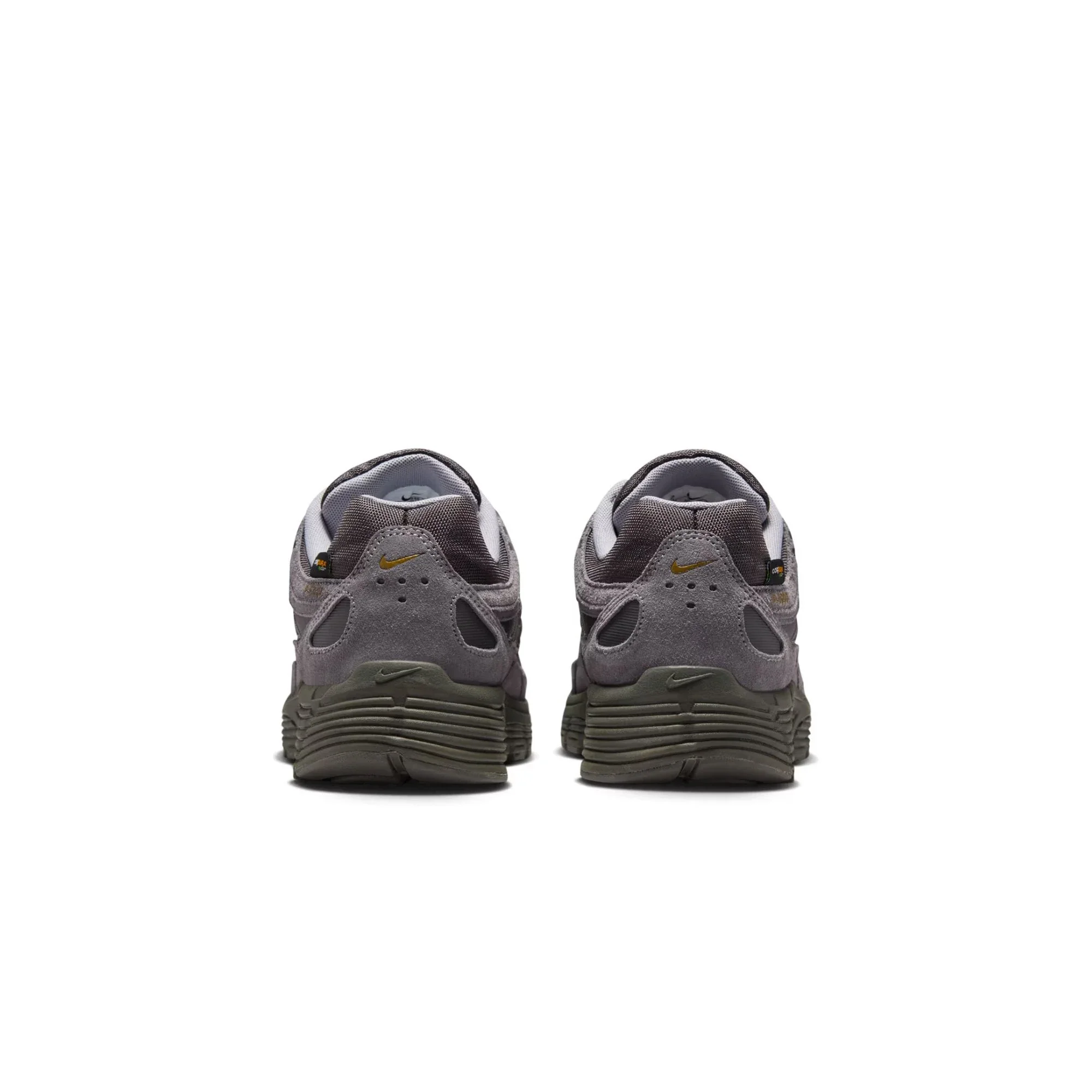 Nike P-6000 Premium 'Medium Ash Pencil Point' (2026) - Image 4