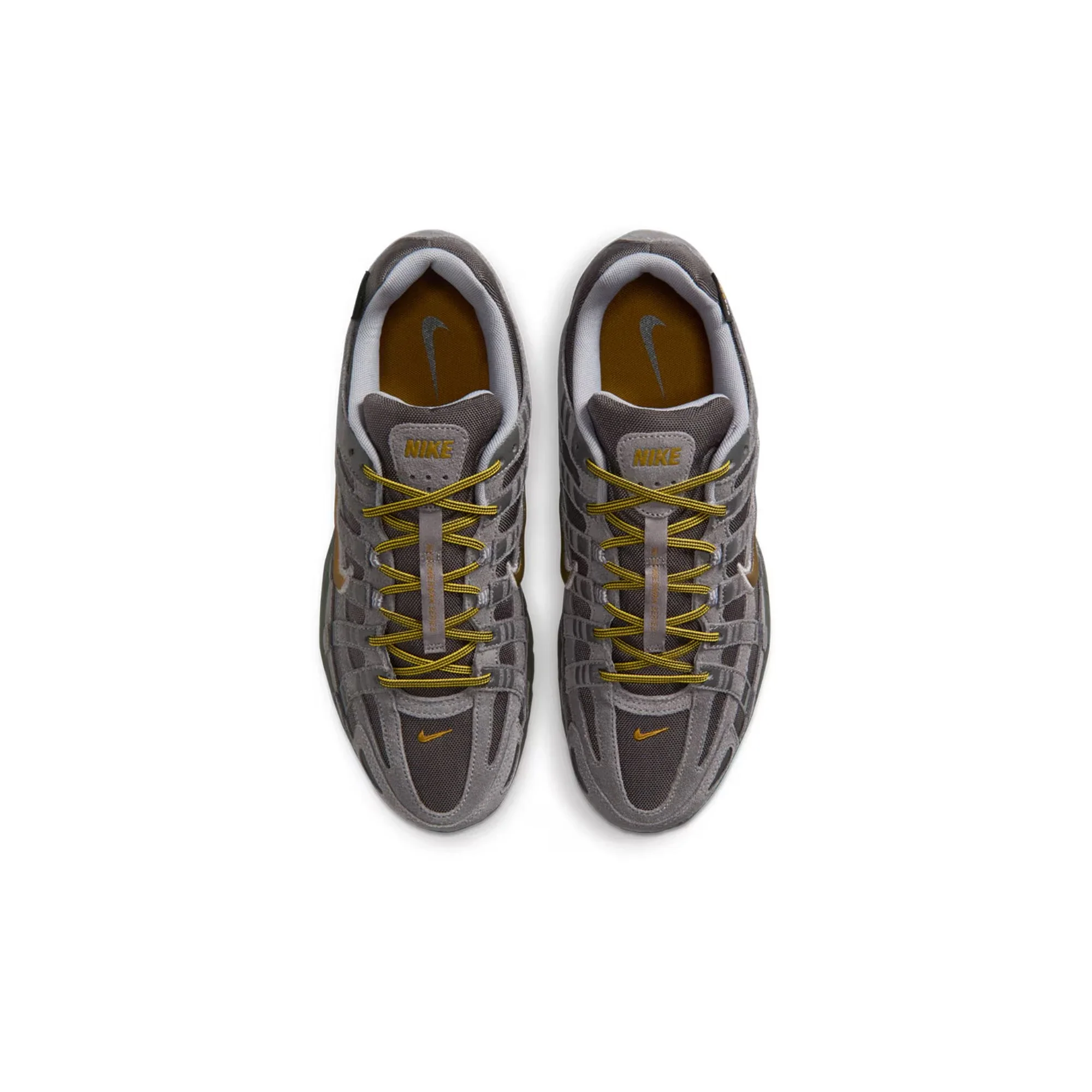 Nike P-6000 Premium 'Medium Ash Pencil Point' (2026) - Image 5