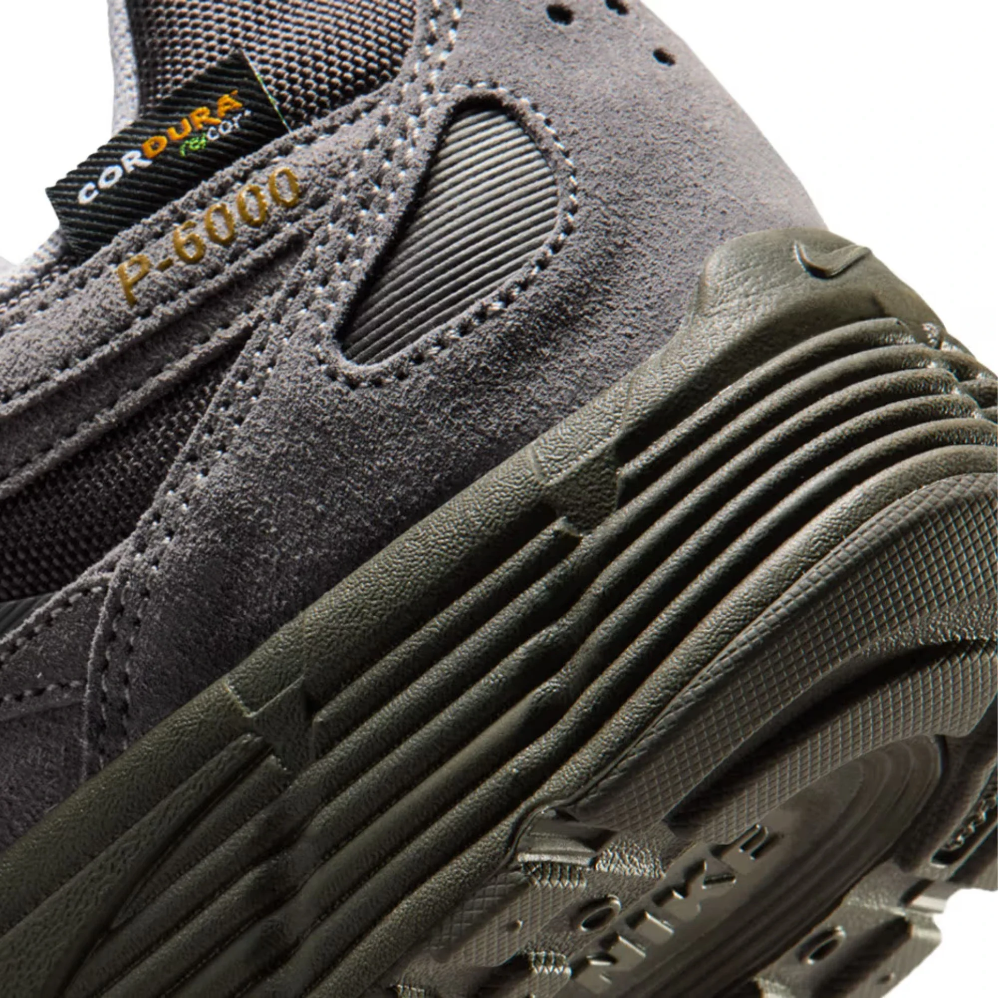Nike P-6000 Premium 'Medium Ash Pencil Point' (2026) - Image 7