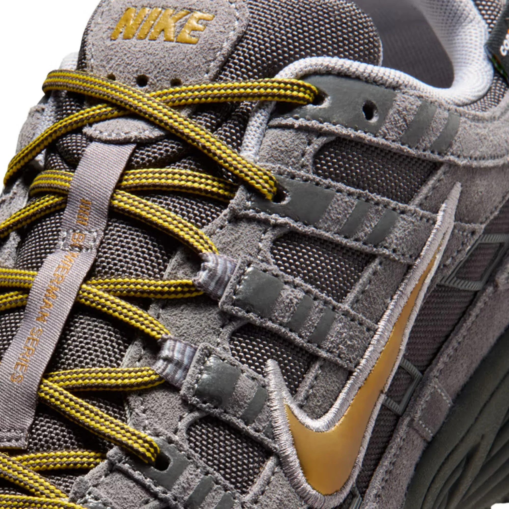 Nike P-6000 Premium 'Medium Ash Pencil Point' (2026) - Image 8