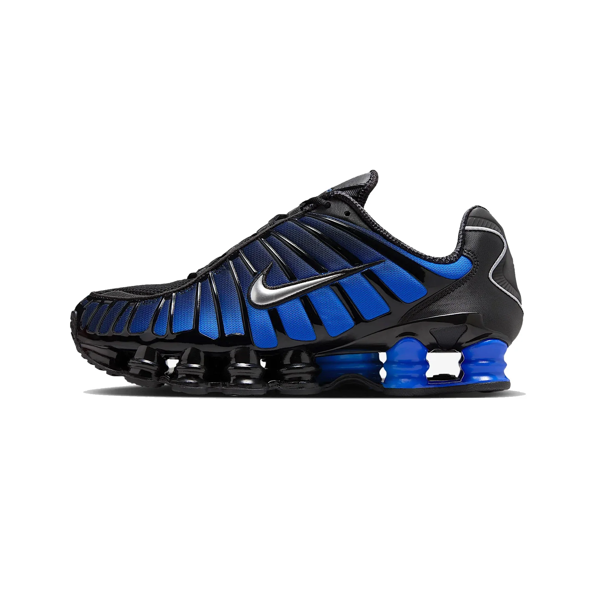 Nike P-6000 PRM 'Hyper Royal Dark Smoke Grey Hyper Blue' (2025) - Image 11