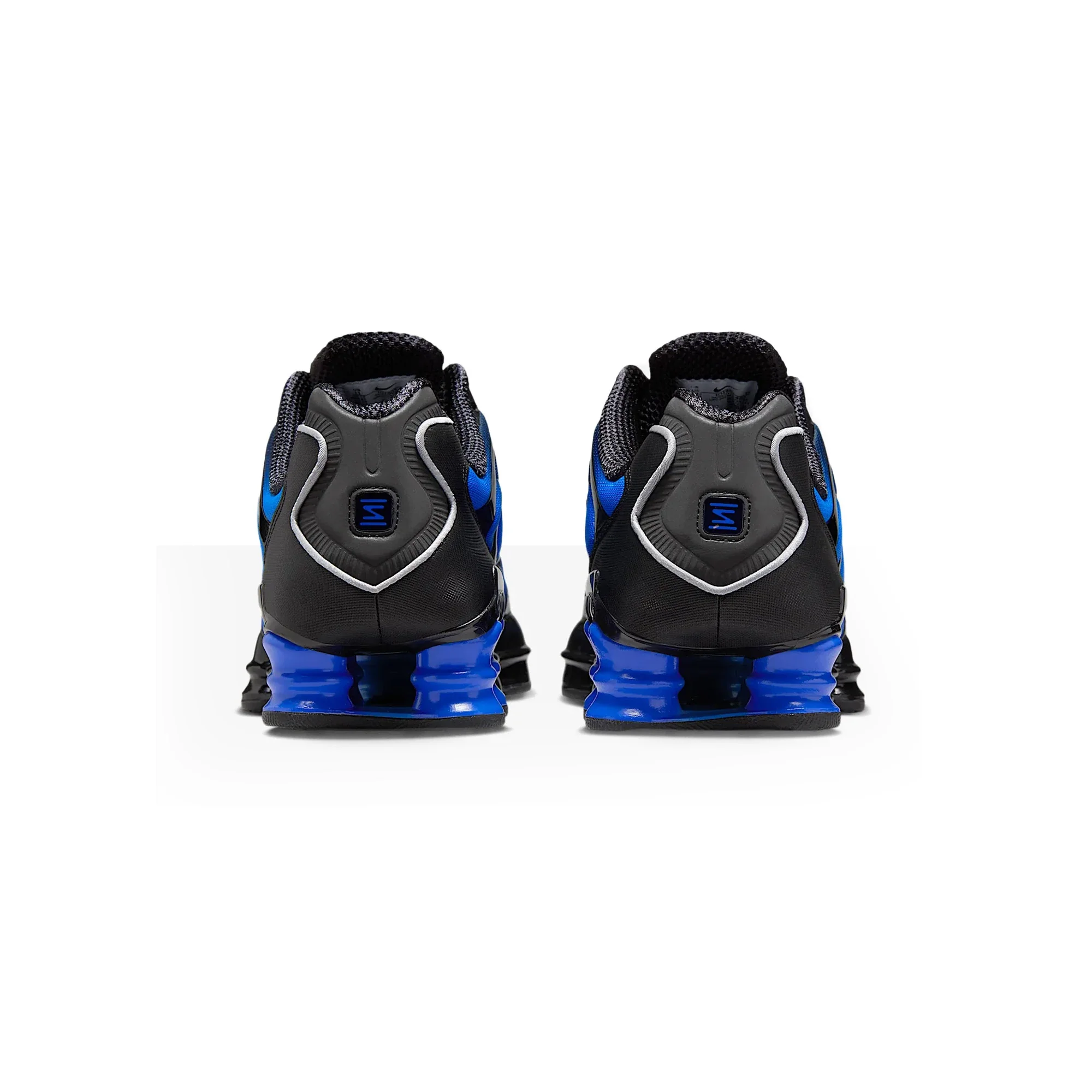 Nike P-6000 PRM 'Hyper Royal Dark Smoke Grey Hyper Blue' (2025) - Image 12