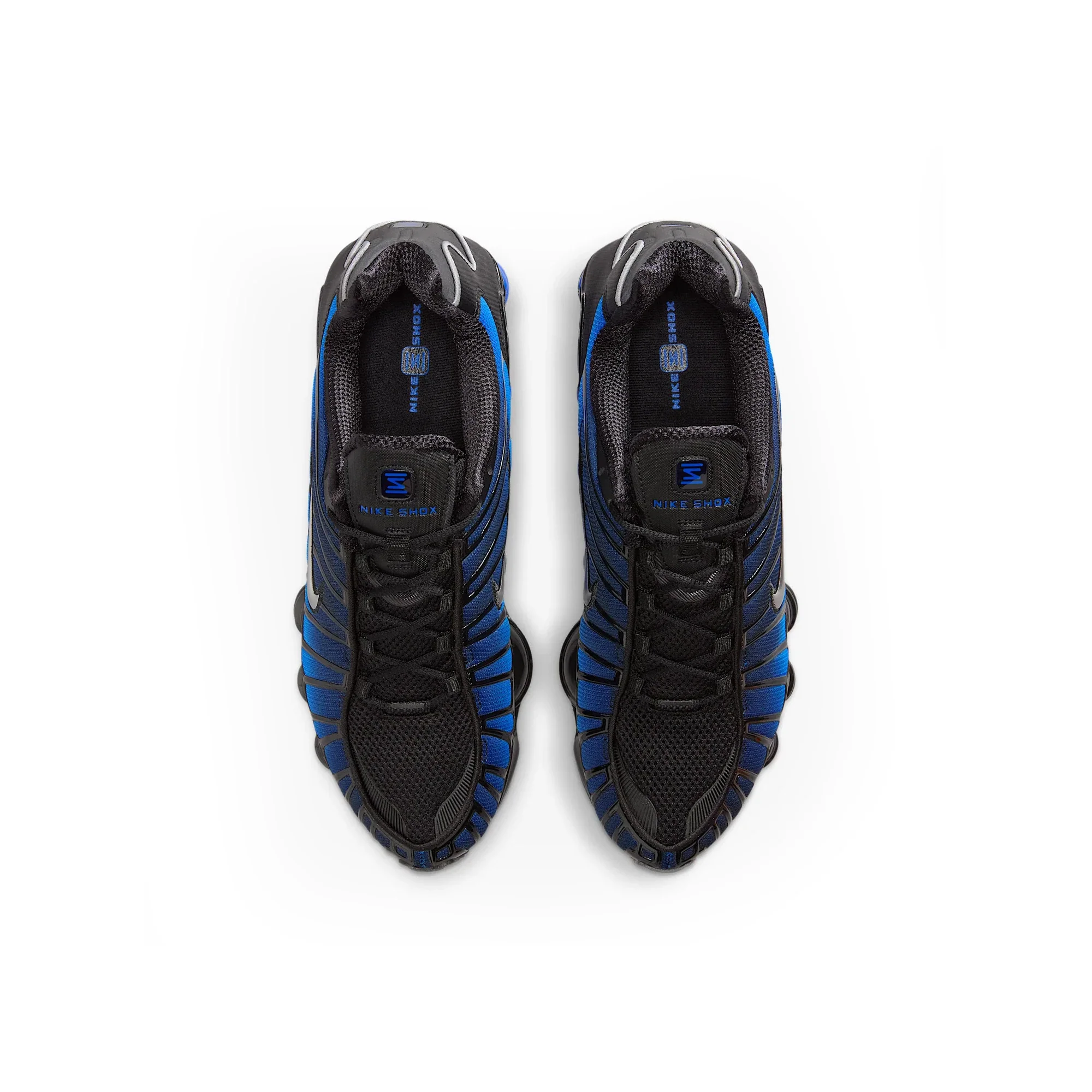 Nike P-6000 PRM 'Hyper Royal Dark Smoke Grey Hyper Blue' (2025) - Image 13