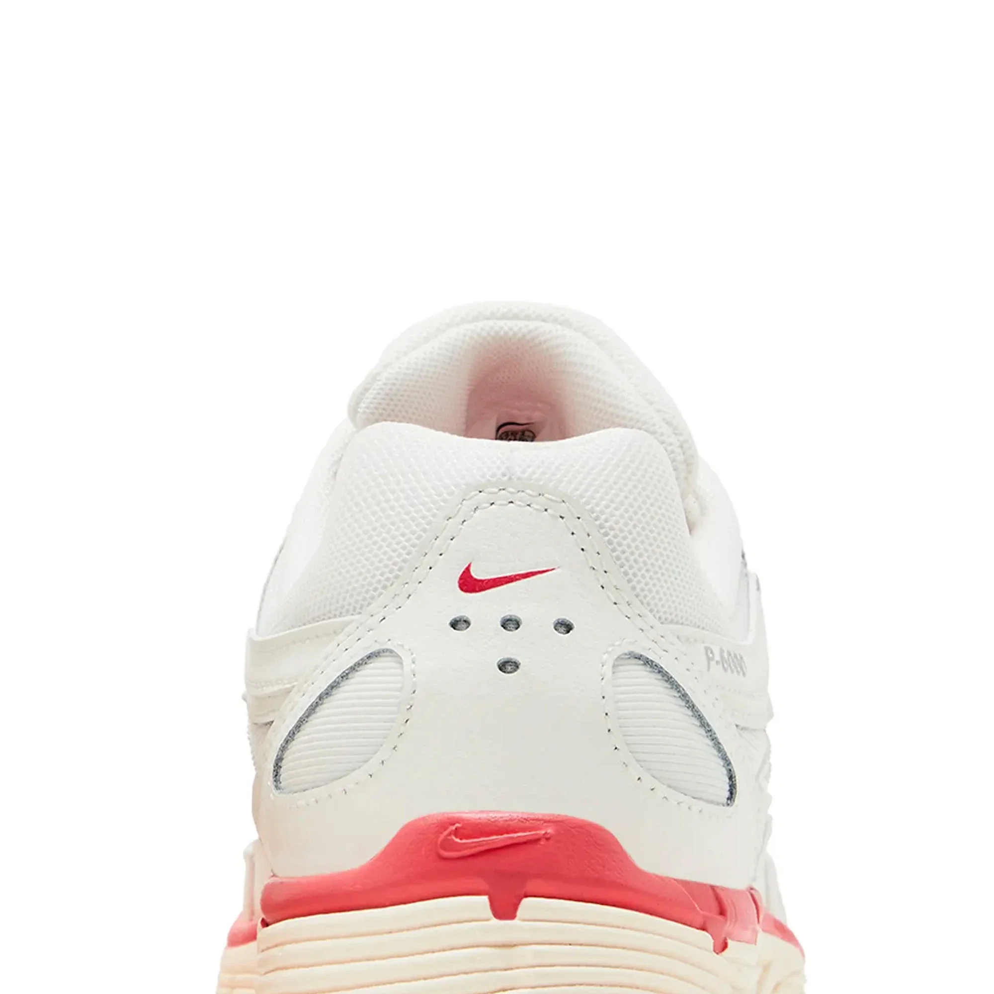 Nike P-6000 'Sail Guava Ice' Women's - Image 7