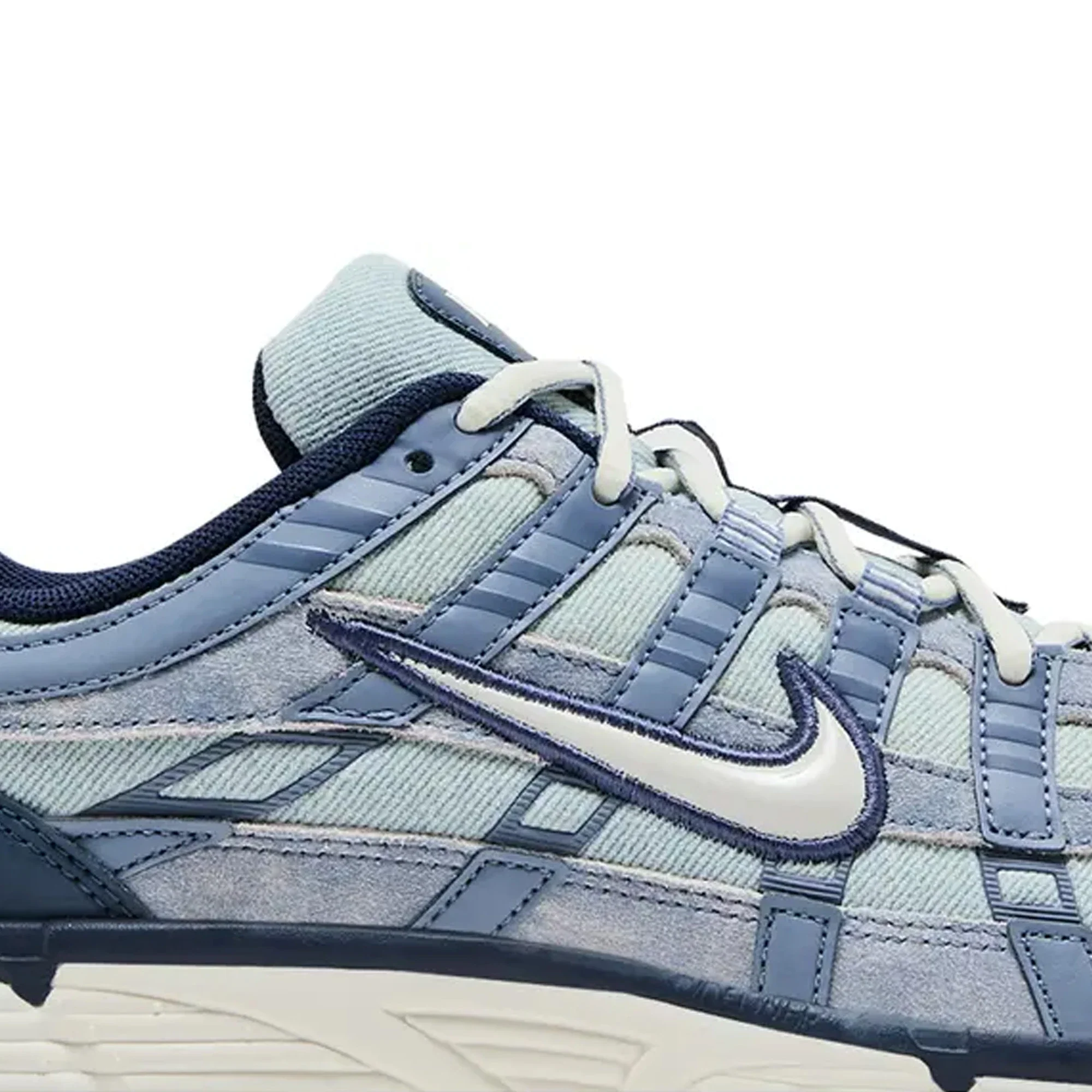Nike P-6000 SE 'Worn Blue Denim' (2025) - Image 9