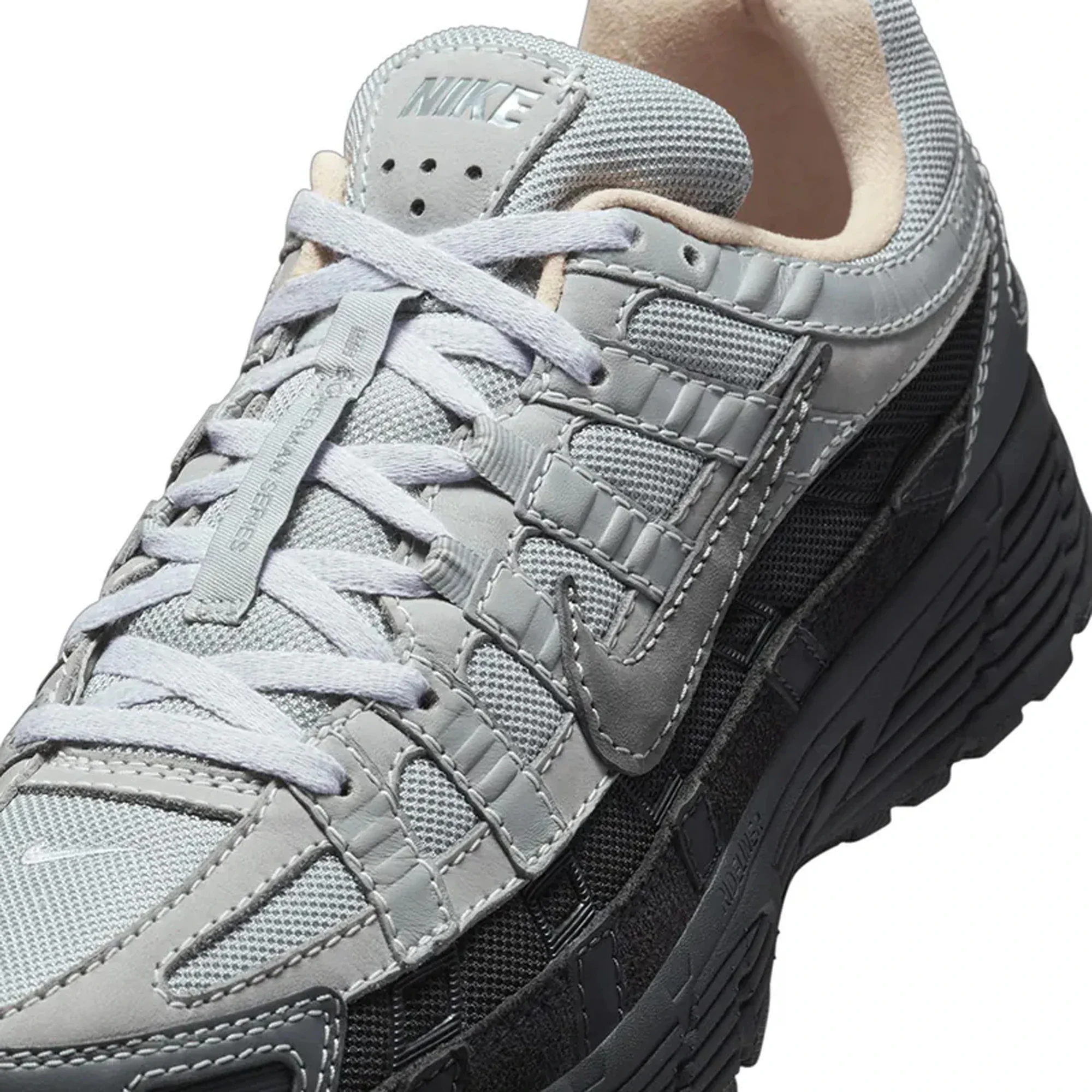 Nike P-6000 'Smoke Grey Platinum Purple' (2025) - Image 7