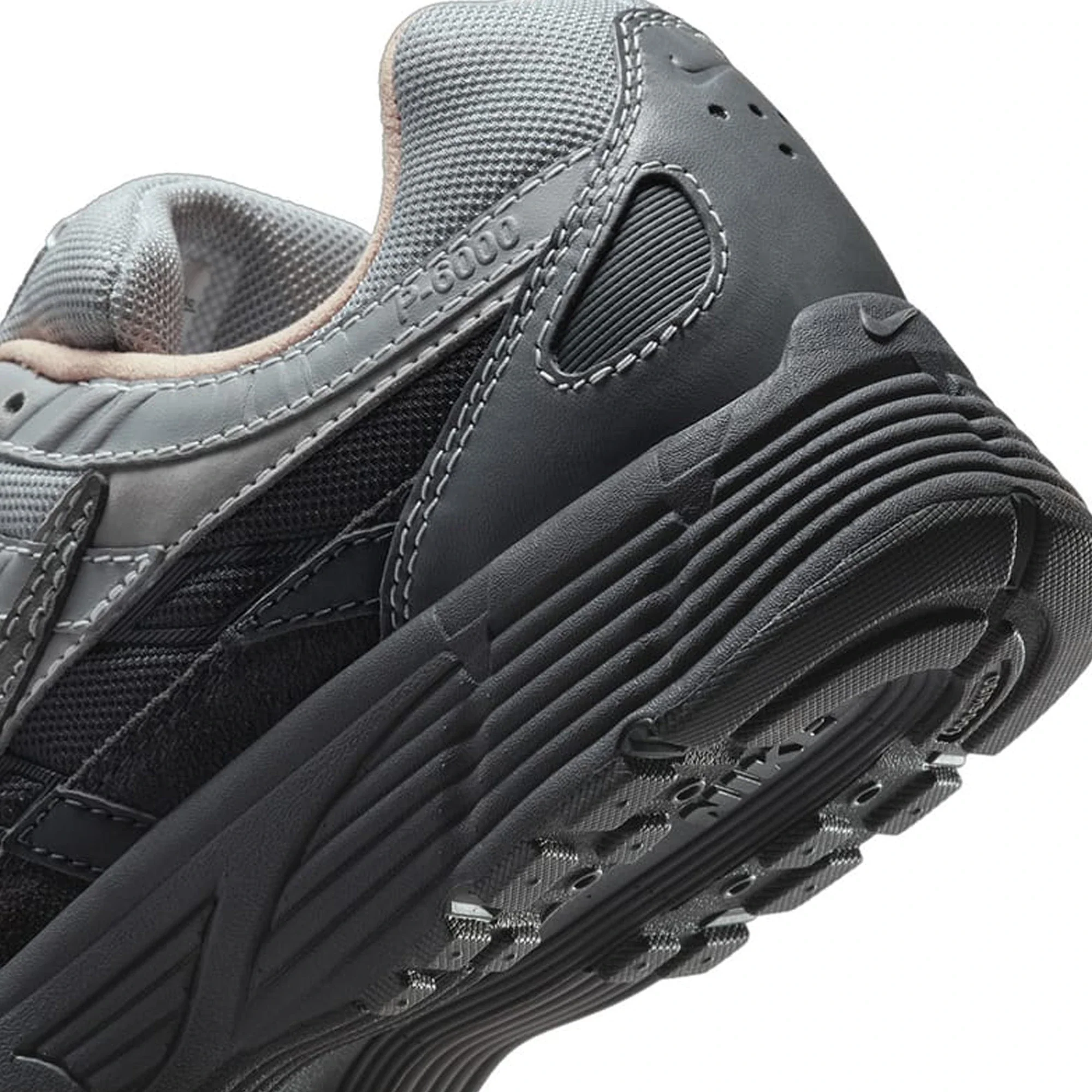 Nike P-6000 'Smoke Grey Platinum Purple' (2025) - Image 8