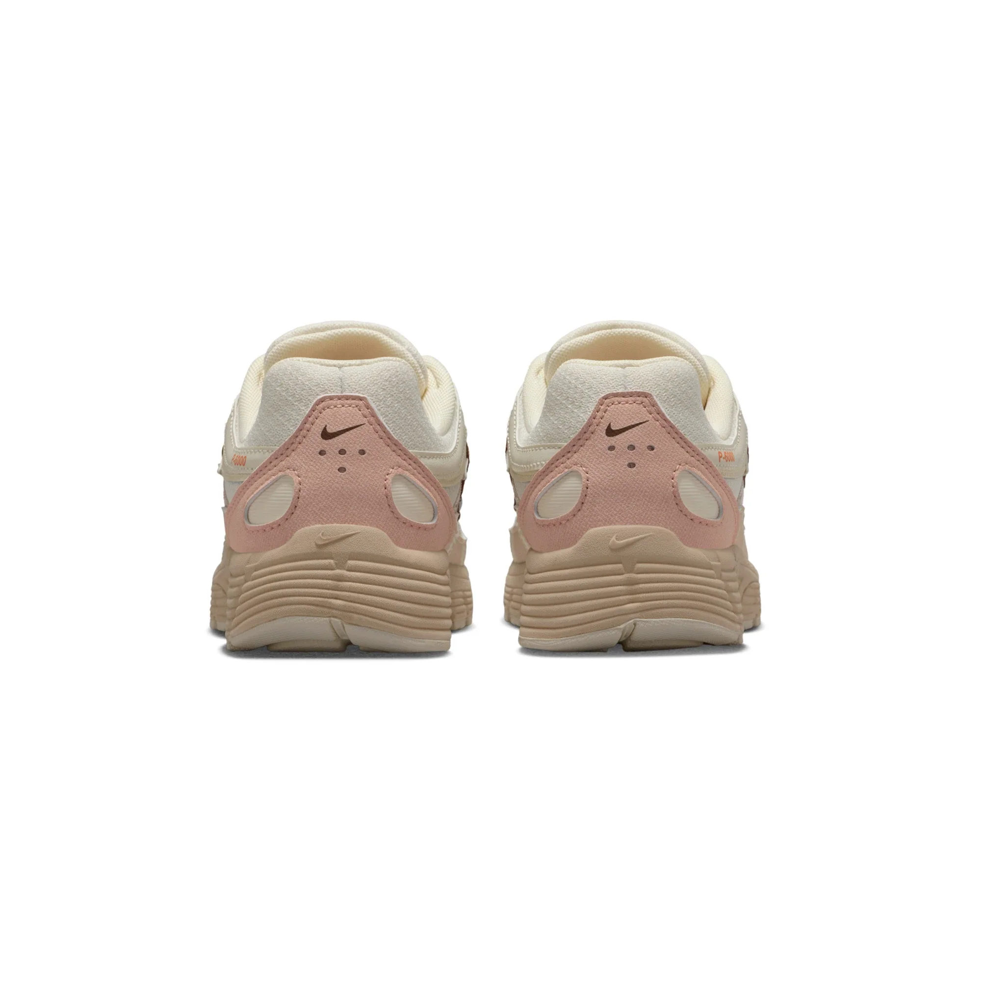Nike P-6000 'Soft Pearl Celestine Blue' GS (2025) - Image 4