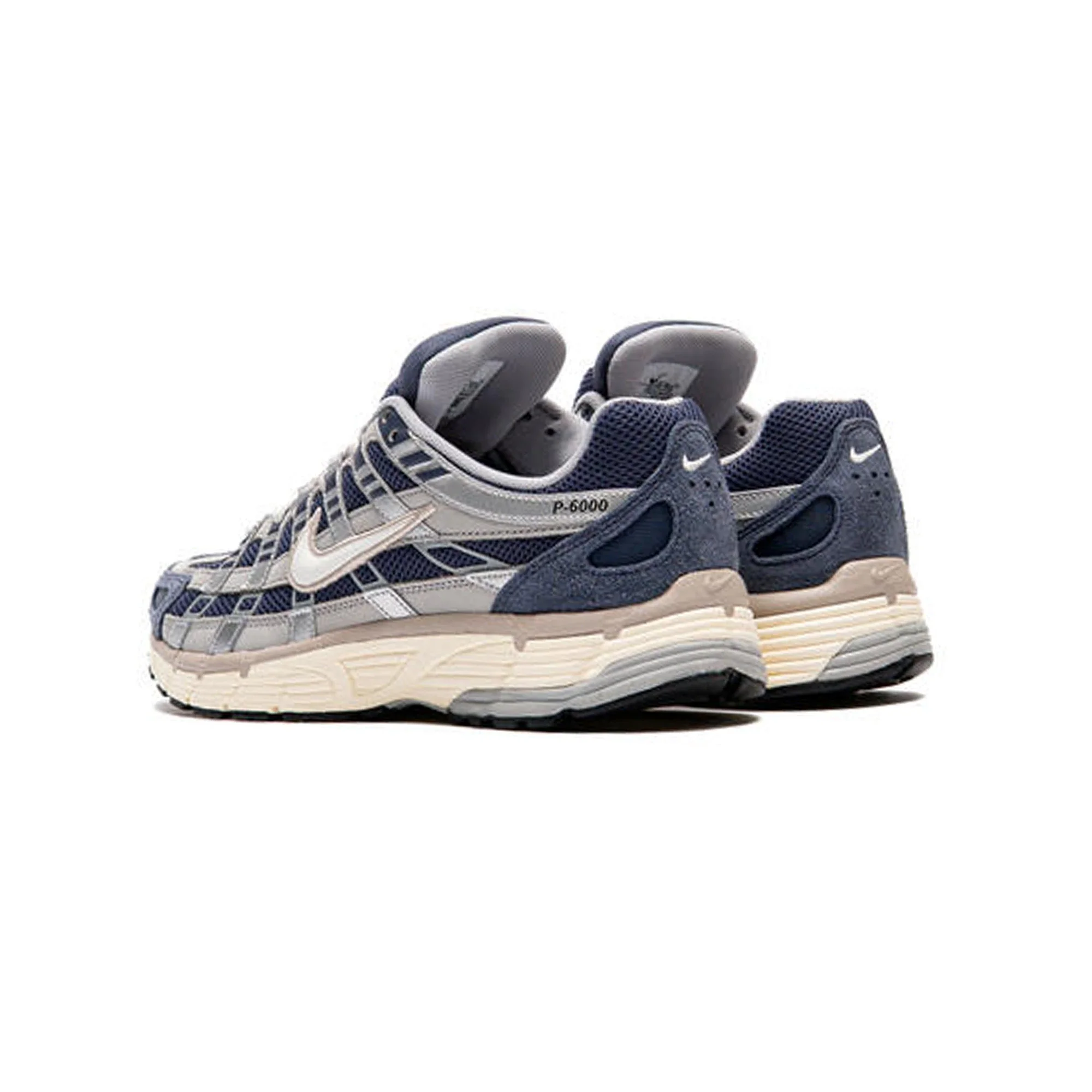Nike P-6000 'Thunder Blue Pale Ivory' - Image 5