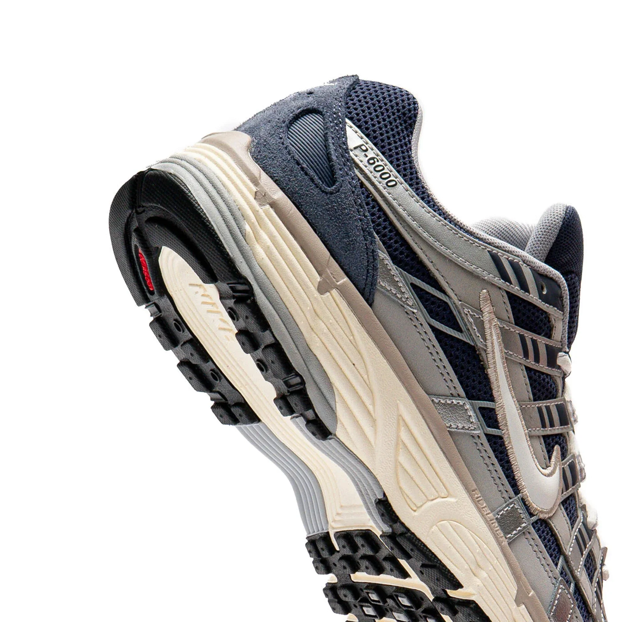Nike P-6000 'Thunder Blue Pale Ivory' - Image 6