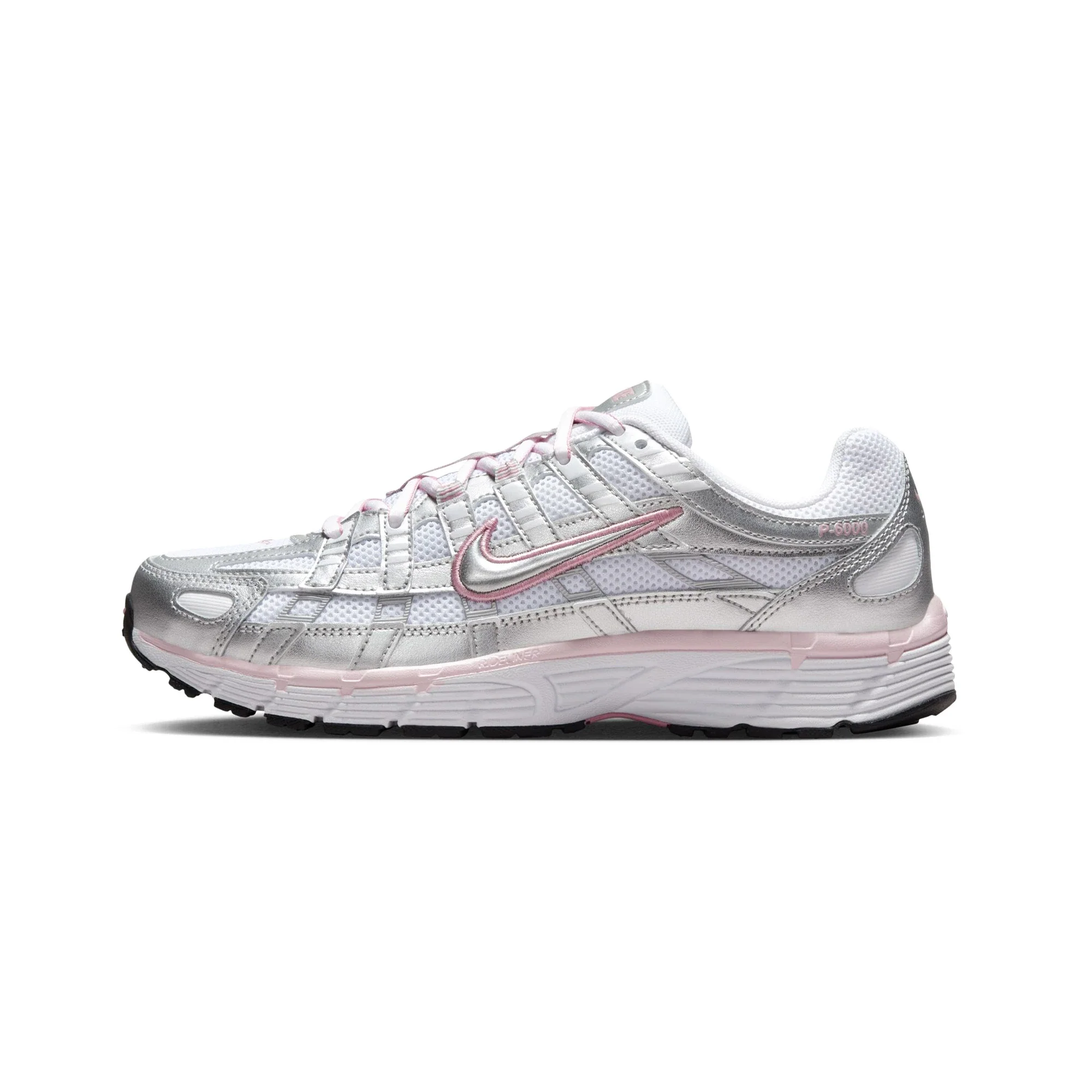 Nike P-6000 'White Elemental Pink' Women's (2025) - Image 3