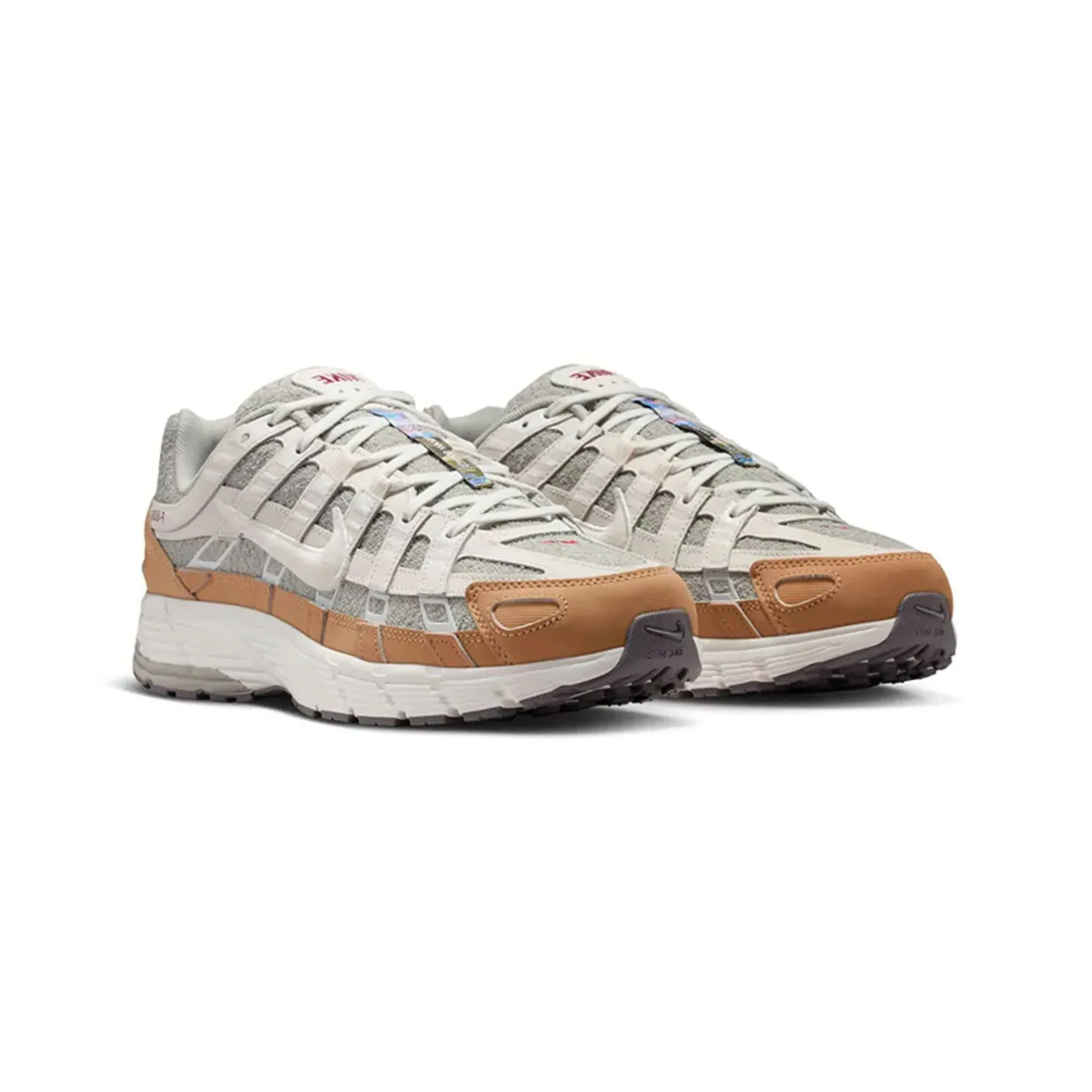 Nike P-6000 'Year of the Horse' (2026) - Image 2