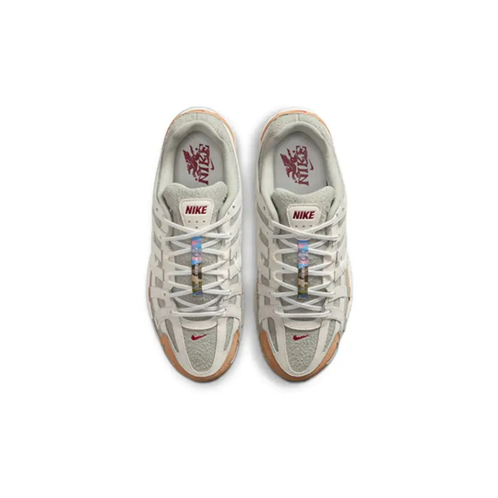 Nike P-6000 'Year of the Horse' (2026) - Image 5