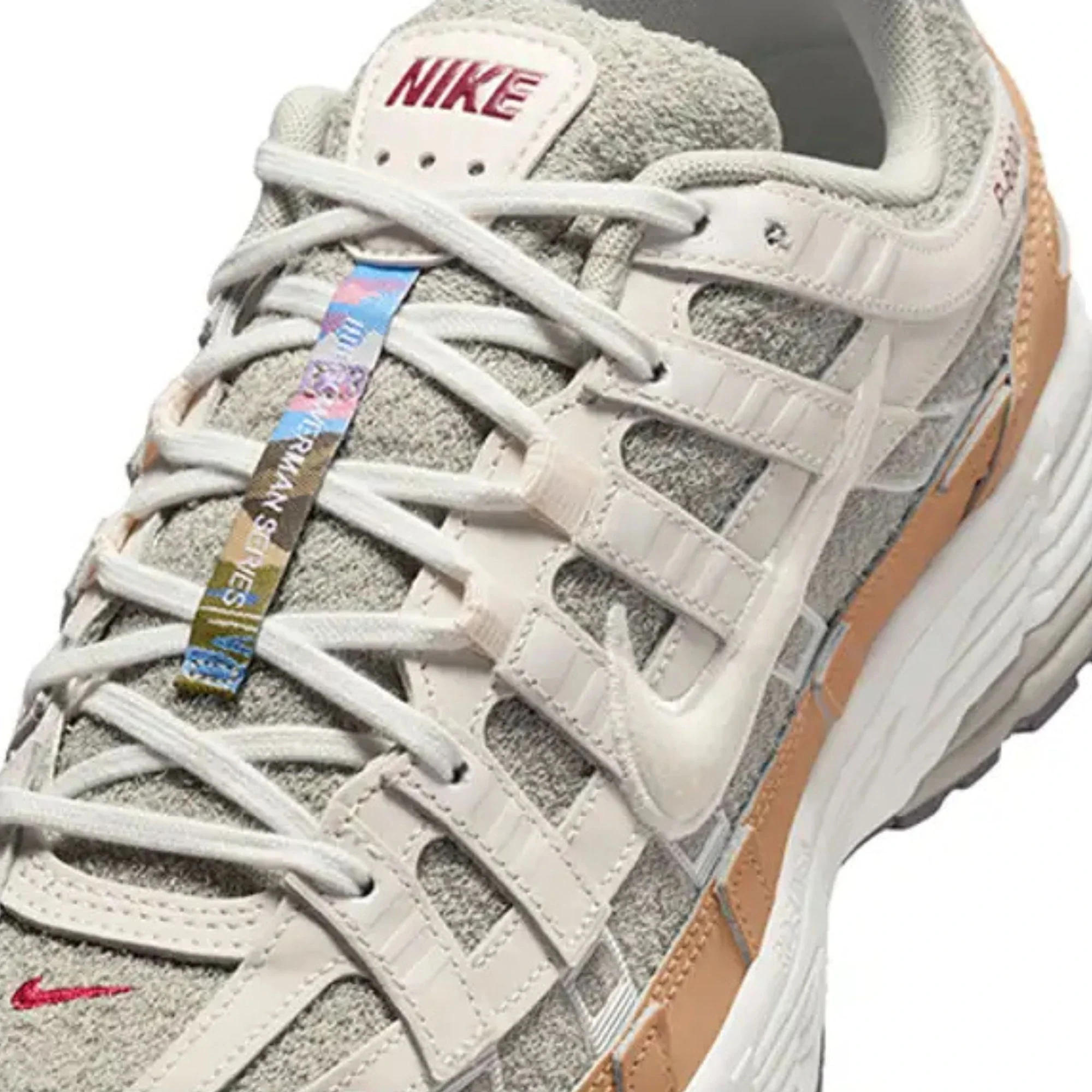 Nike P-6000 'Year of the Horse' (2026) - Image 6