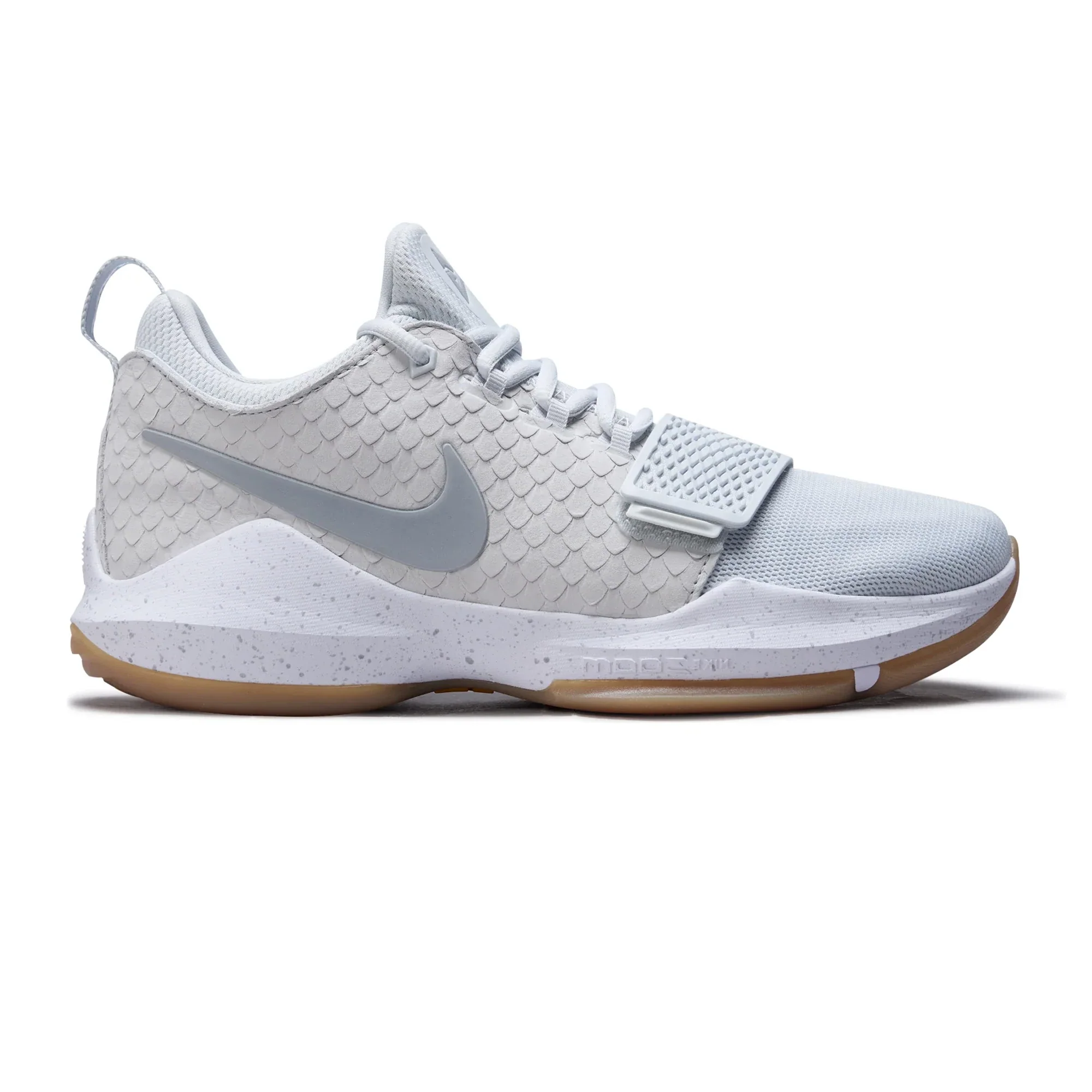 Nike PG 1 EP 'Grey' (2026)