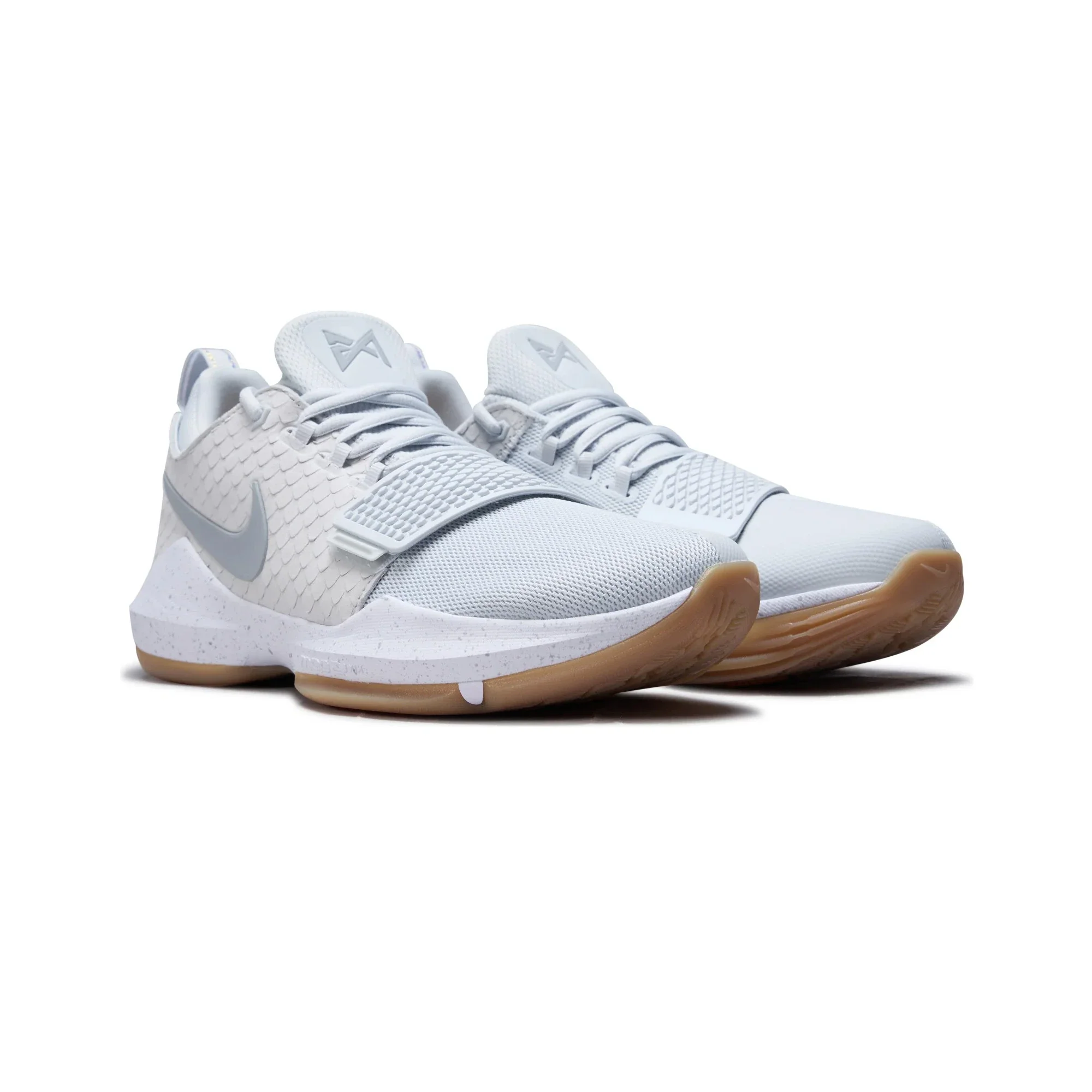 Nike PG 1 EP 'Grey' (2026) - Image 2