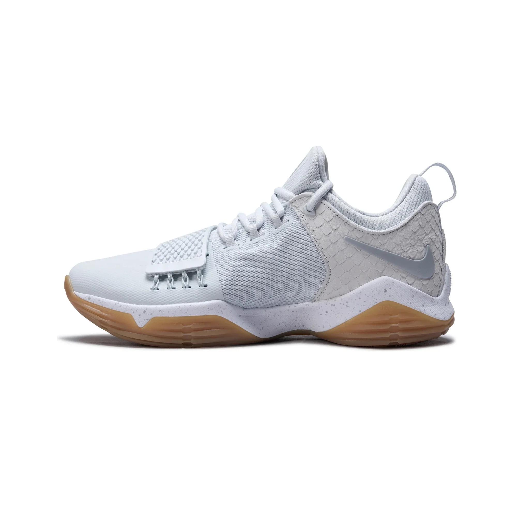 Nike PG 1 EP 'Grey' (2026) - Image 3