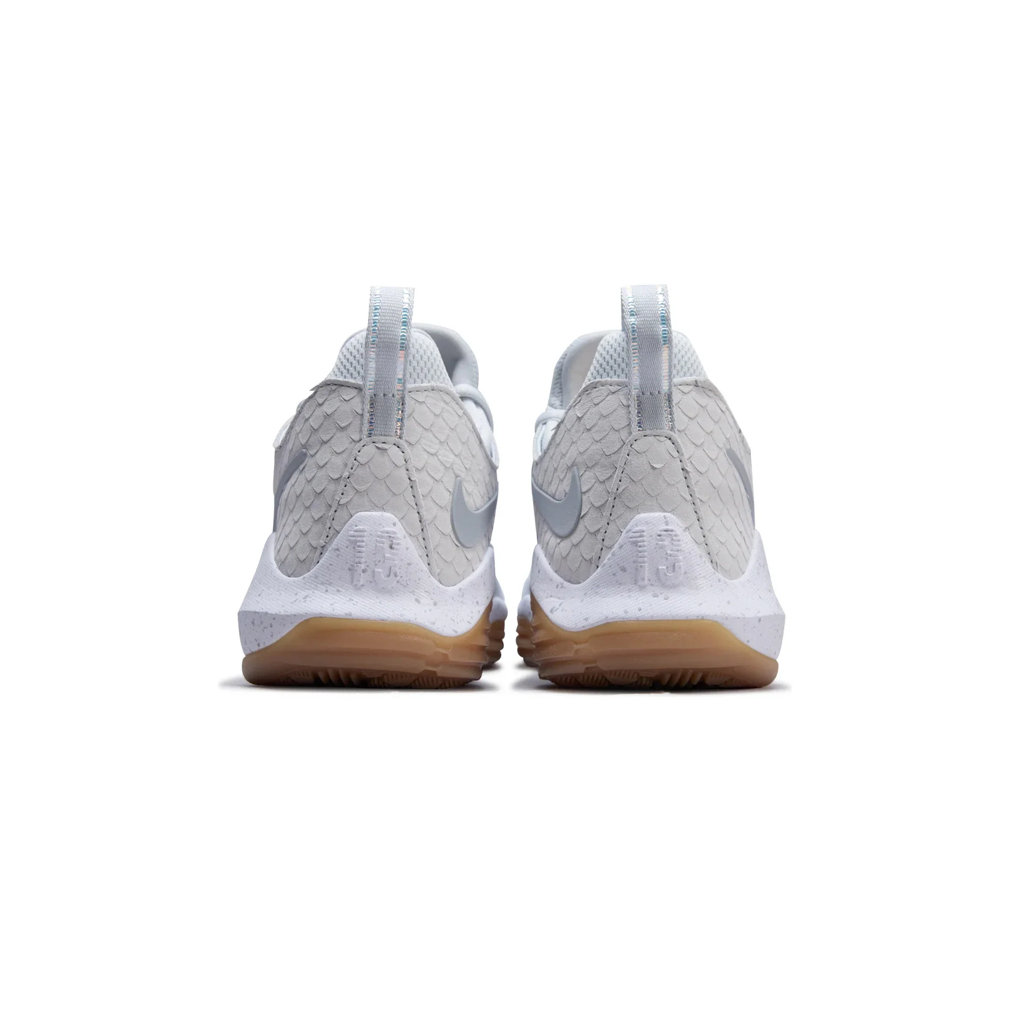 Nike PG 1 EP 'Grey' (2026) - Image 4