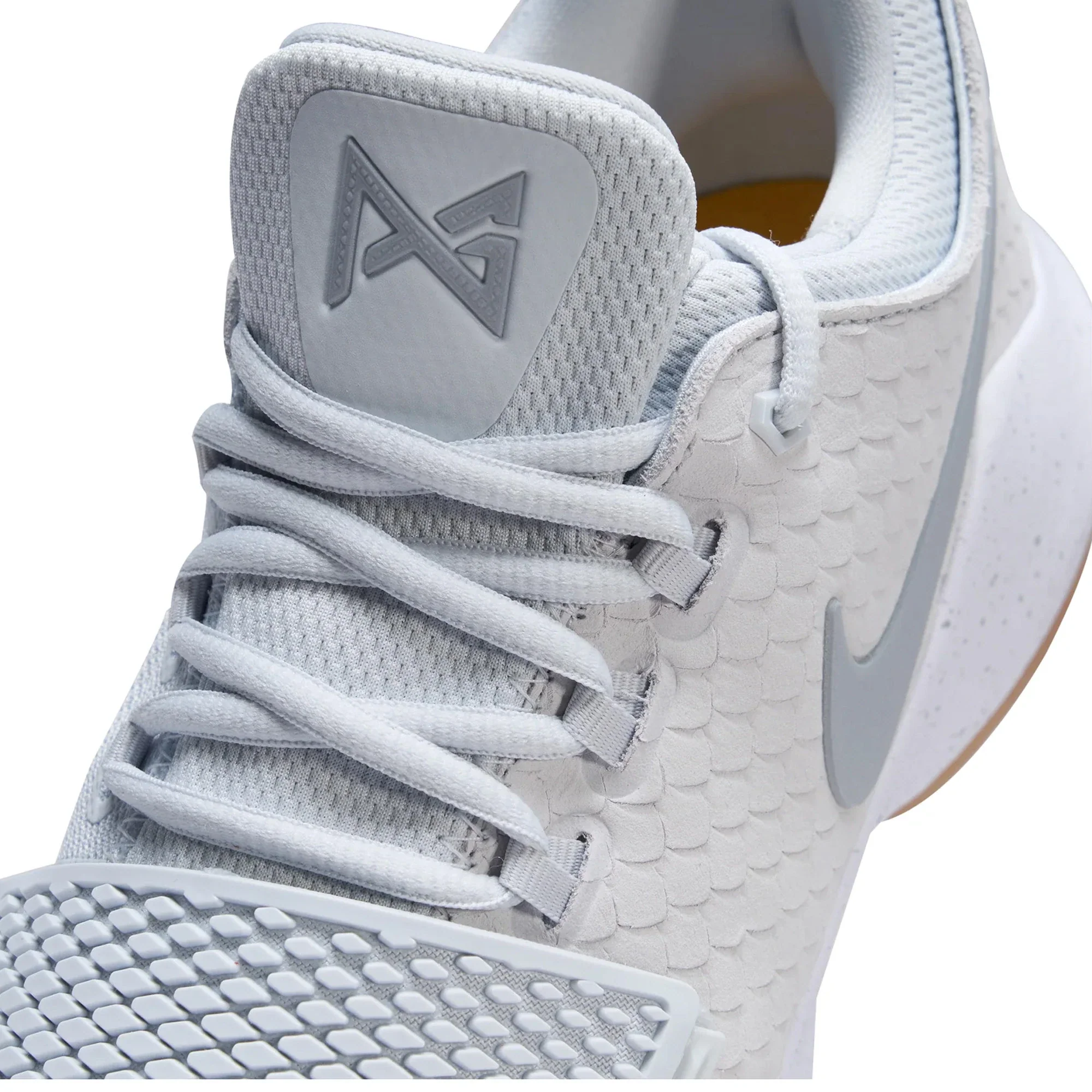 Nike PG 1 EP 'Grey' (2026) - Image 6