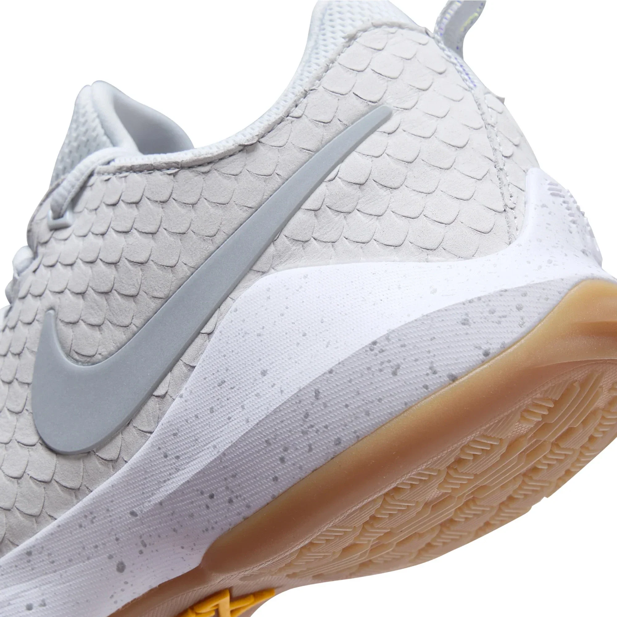 Nike PG 1 EP 'Grey' (2026) - Image 7