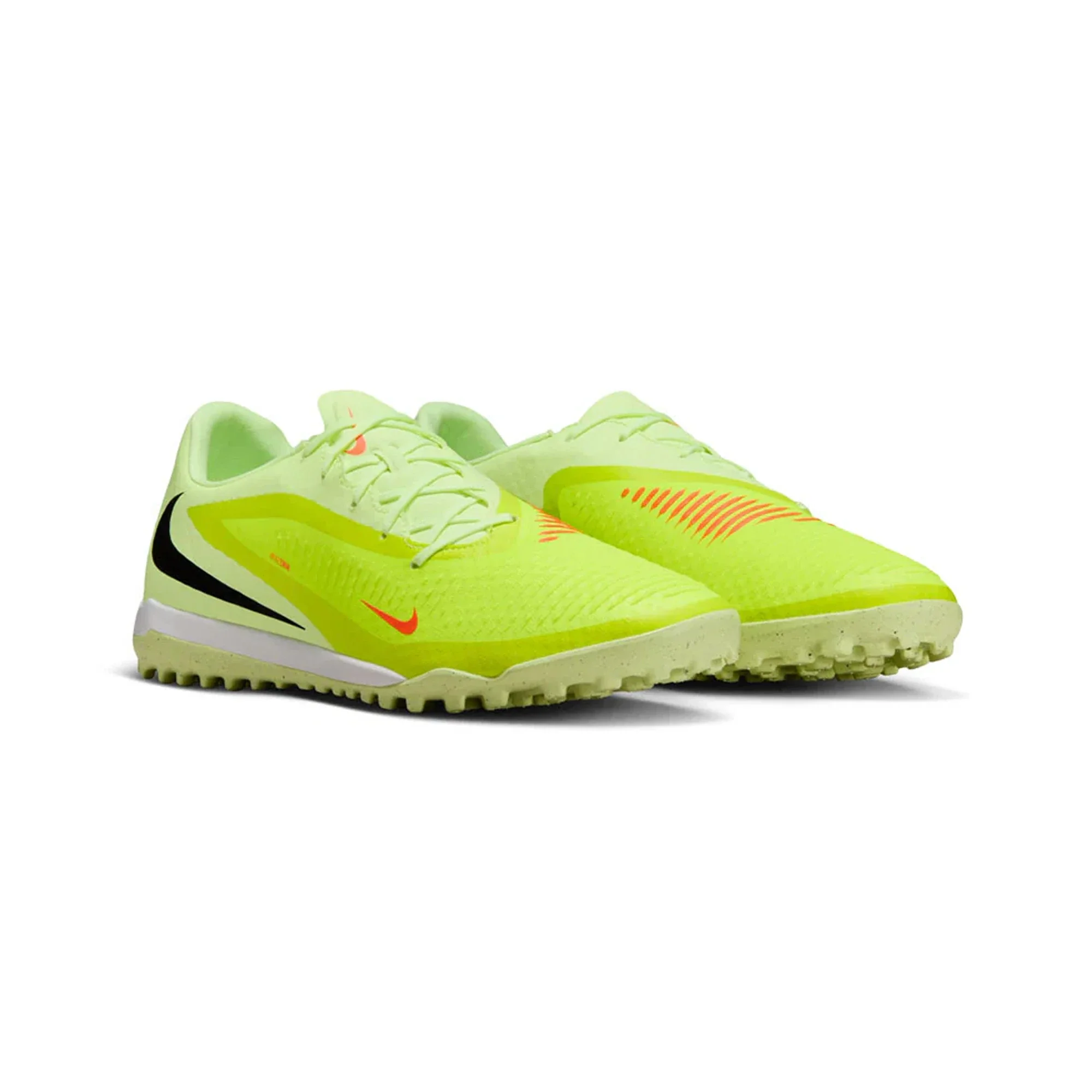 Nike Phantom 6 Low Academy TF 'Max Voltage Pack' (2025) - Image 2