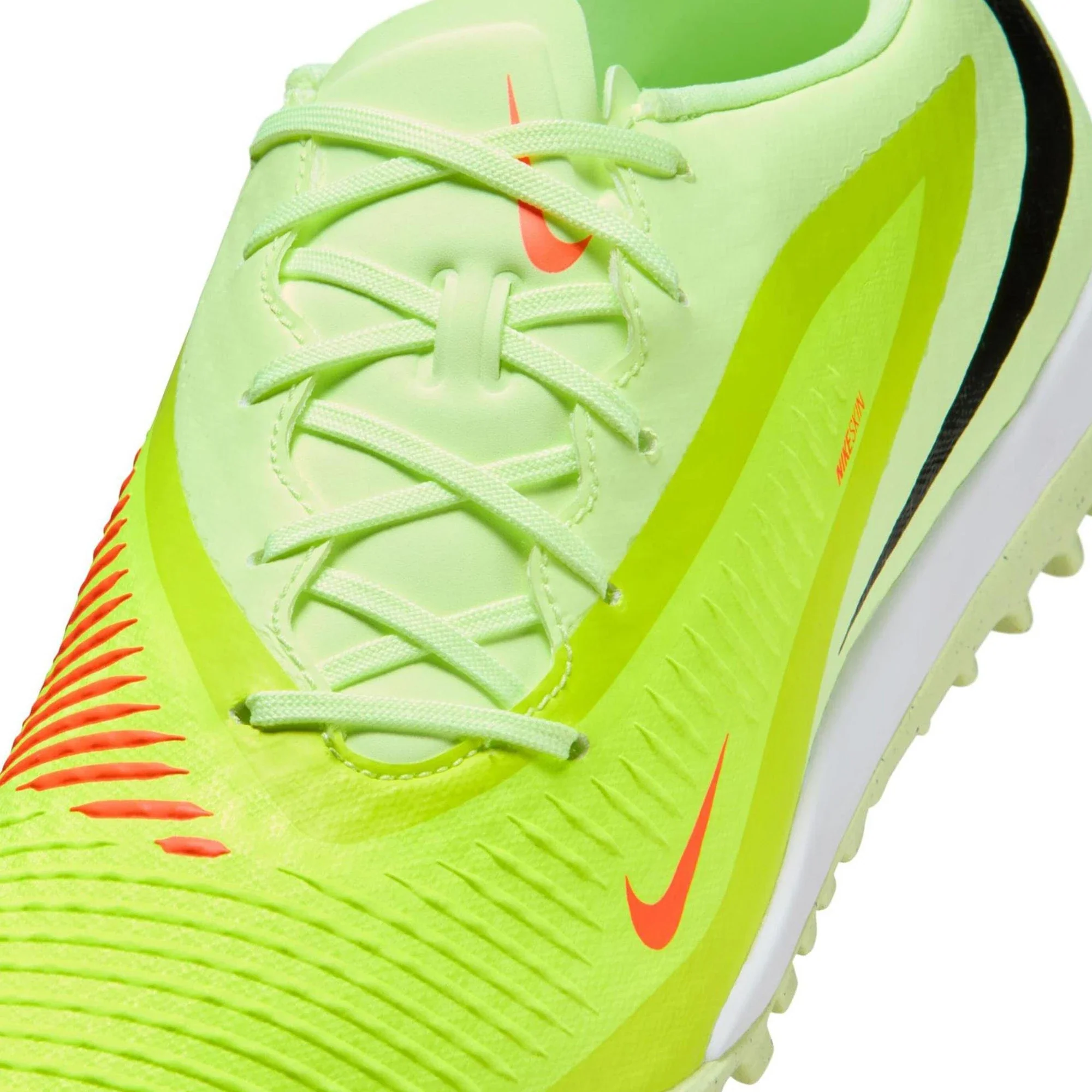 Nike Phantom 6 Low Academy TF 'Max Voltage Pack' (2025) - Image 6