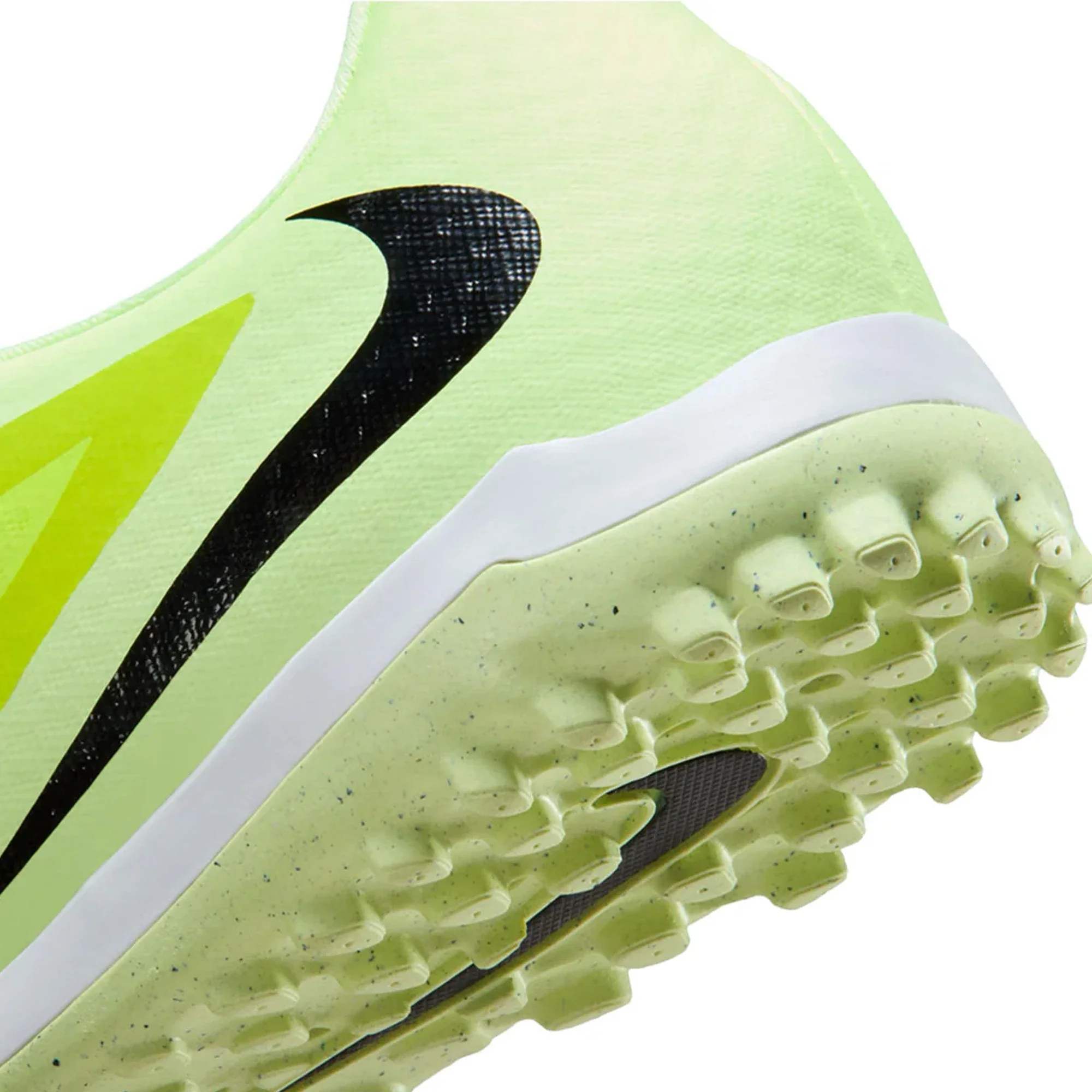 Nike Phantom 6 Low Academy TF 'Max Voltage Pack' (2025) - Image 7