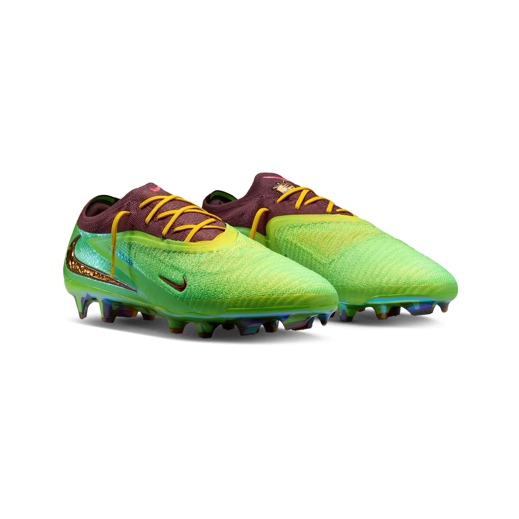 Nike Phantom 6 Low Elite FG SE 'Travis Scott' (2026) - Image 2