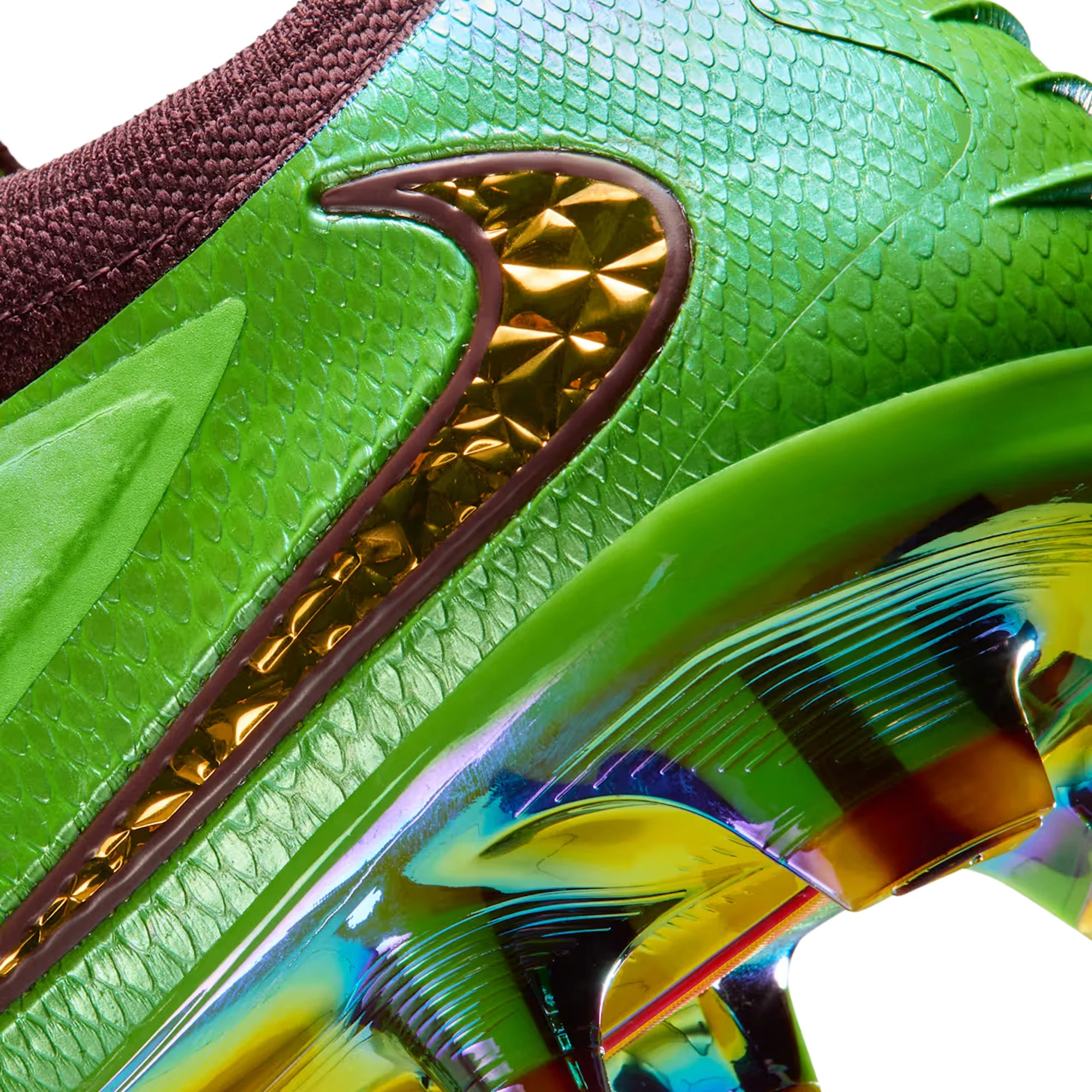 Nike Phantom 6 Low Elite FG SE 'Travis Scott' (2026) - Image 6