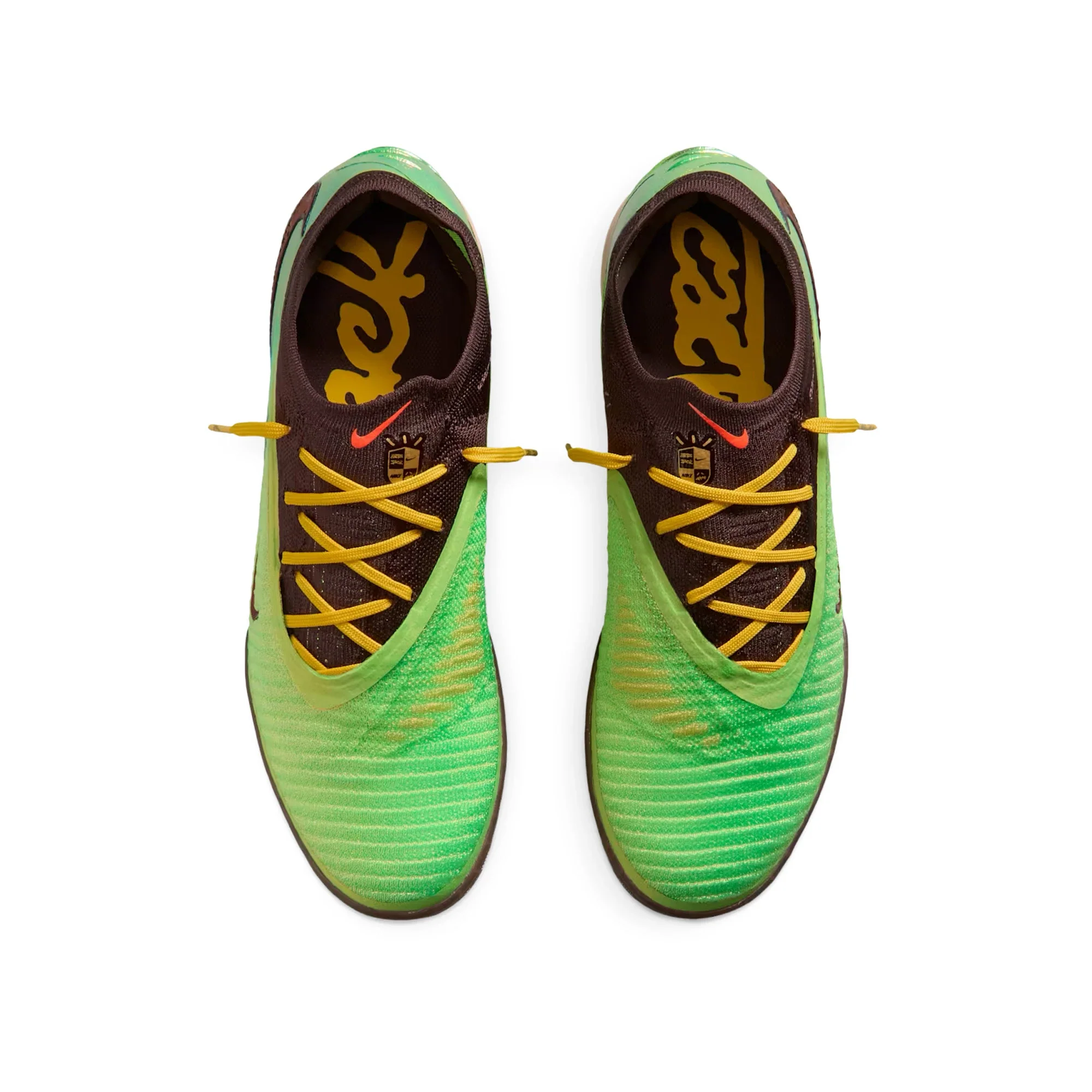 Nike Phantom 6 Low Elite IC SE 'Travis Scott' (2026) - Image 5