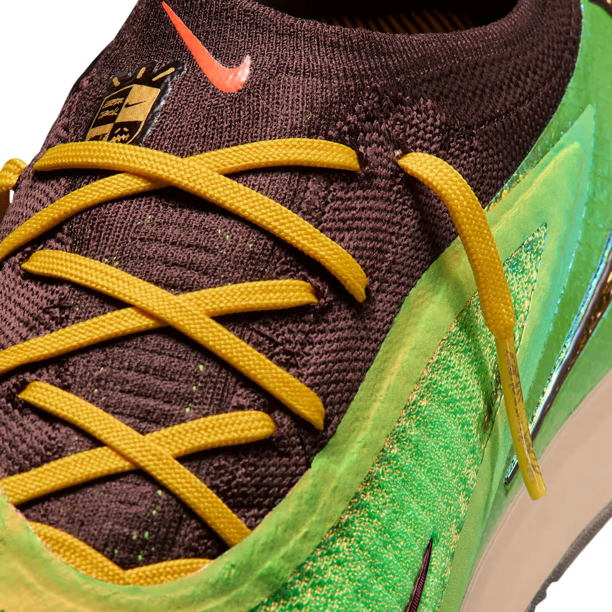 Nike Phantom 6 Low Elite IC SE 'Travis Scott' (2026) - Image 6