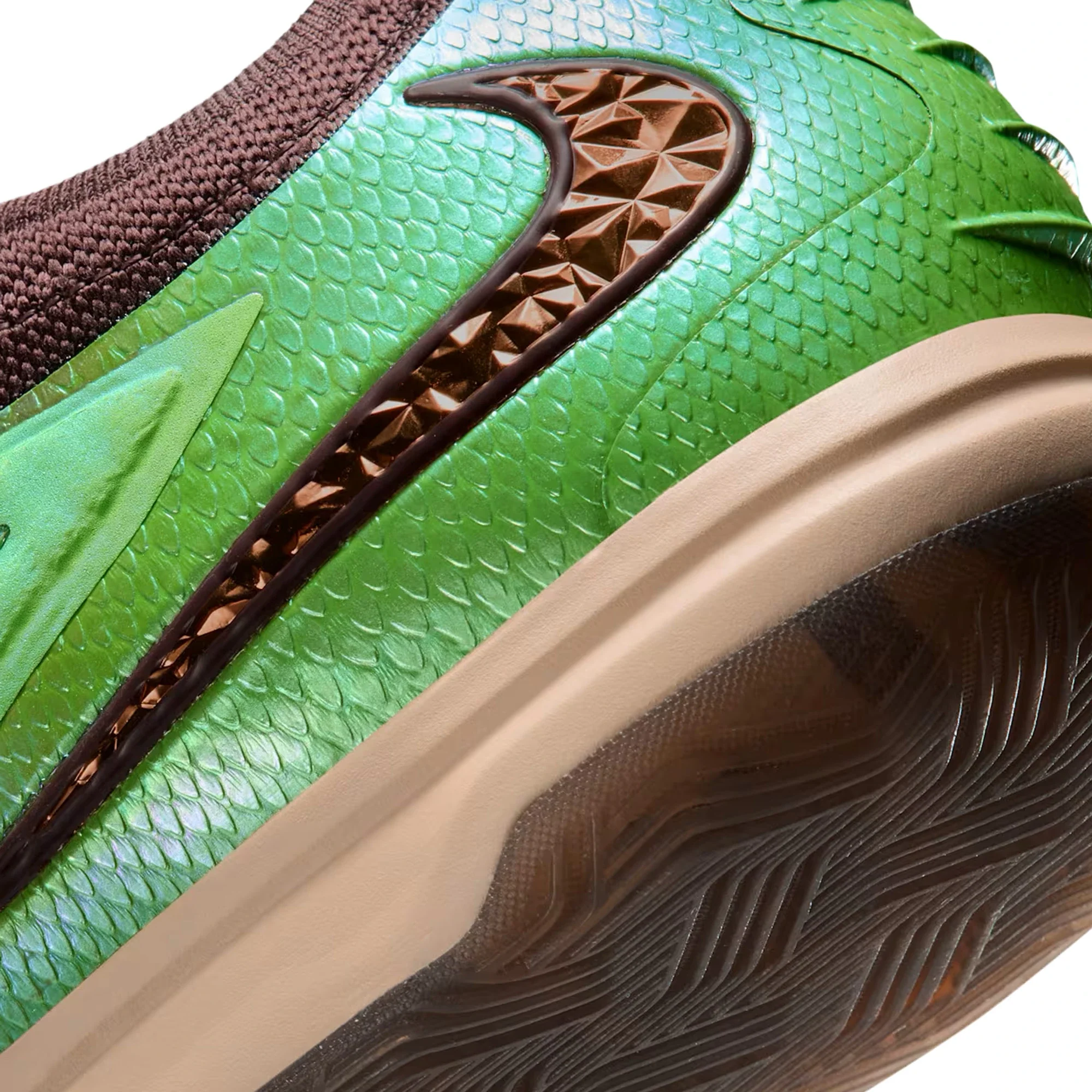 Nike Phantom 6 Low Elite IC SE 'Travis Scott' (2026) - Image 7