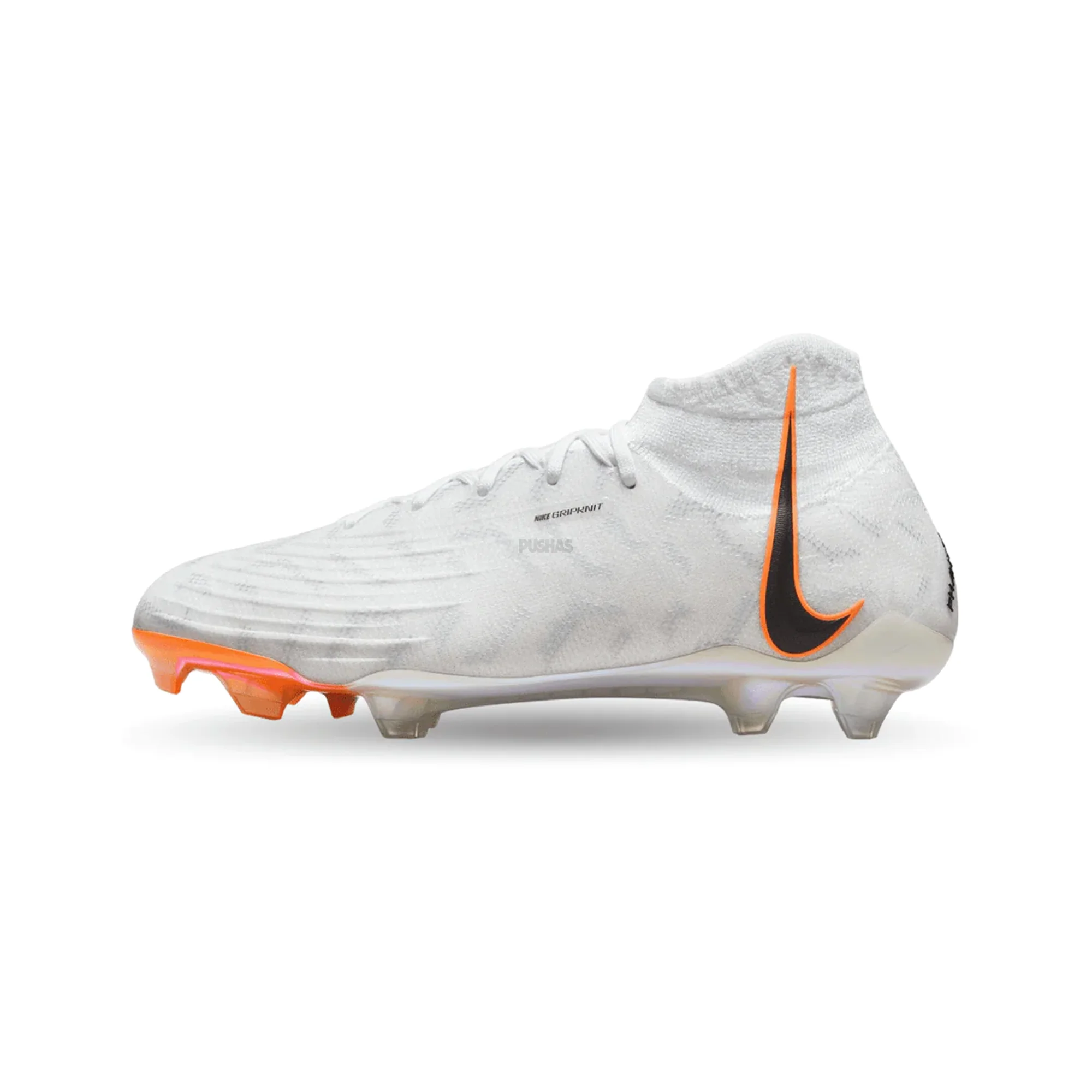 Nike Phantom Luna Elite FG 'White Total Orange' Women's (2023) - Image 3