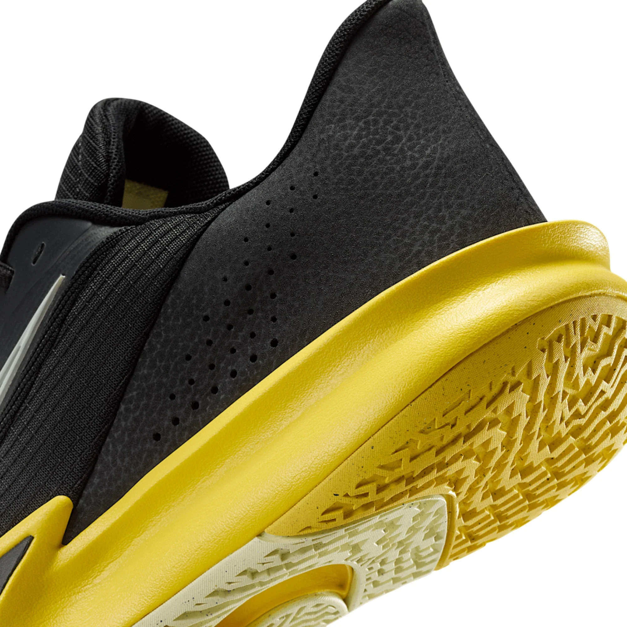 Nike Precision 7 'Black Lightning Coconut Milk' (2025) - Image 6