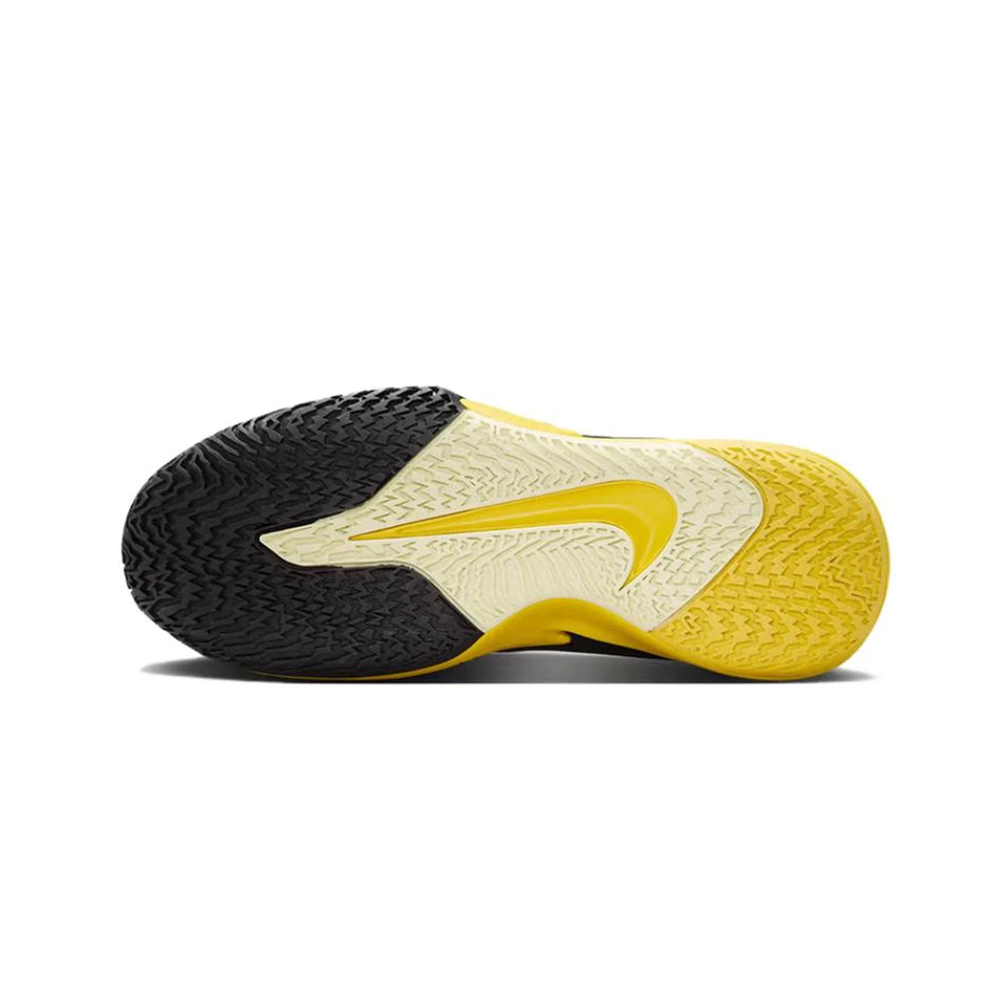 Nike Precision 7 'Black Lightning Coconut Milk' (2025) - Image 8