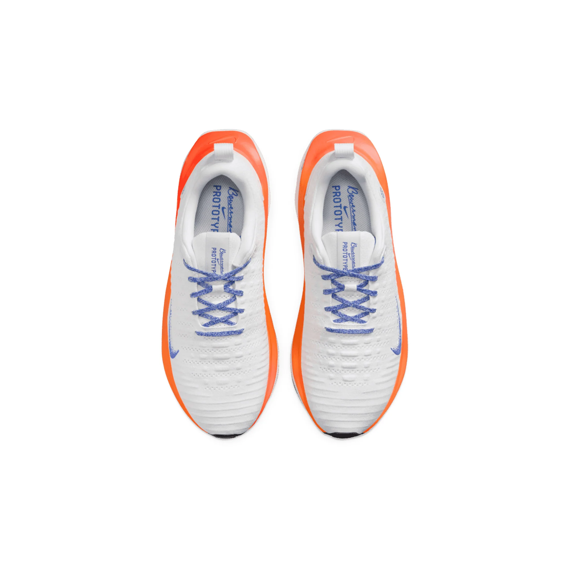 Nike React Infinity Run 4 FP 'Blueprint Pack' (2024) - Image 3